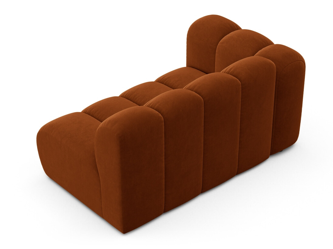 Sistem modular de șezut Cirleve 115 (Salvador 14)