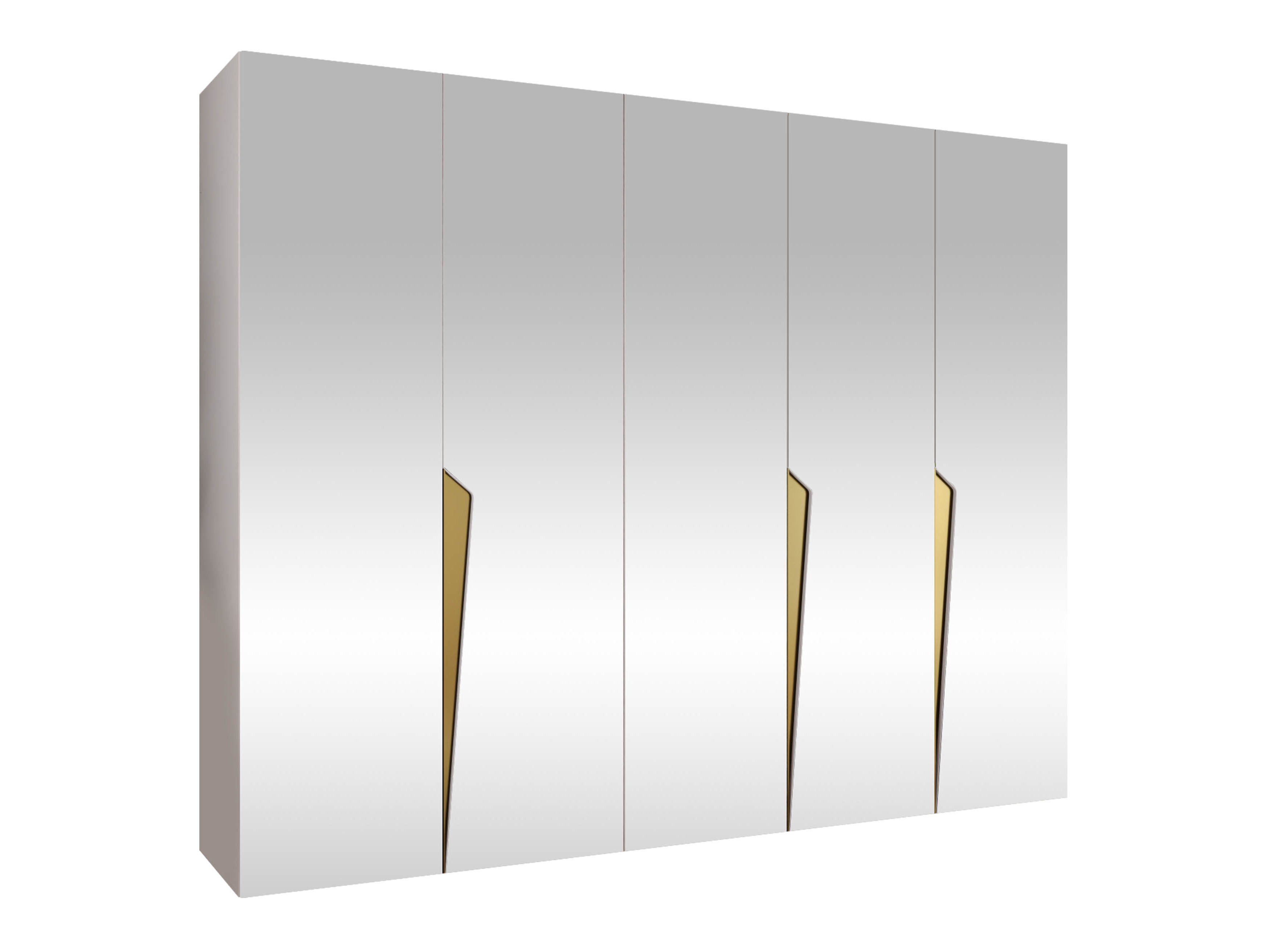 Dulap Hartford 616 (Alb)