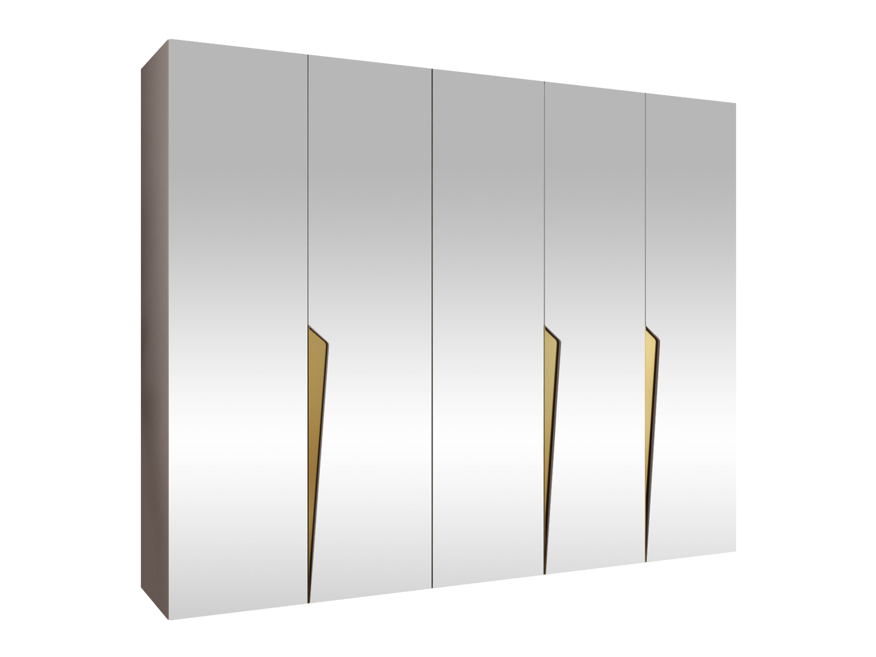 Dulap Hartford 616 (Cașmir)