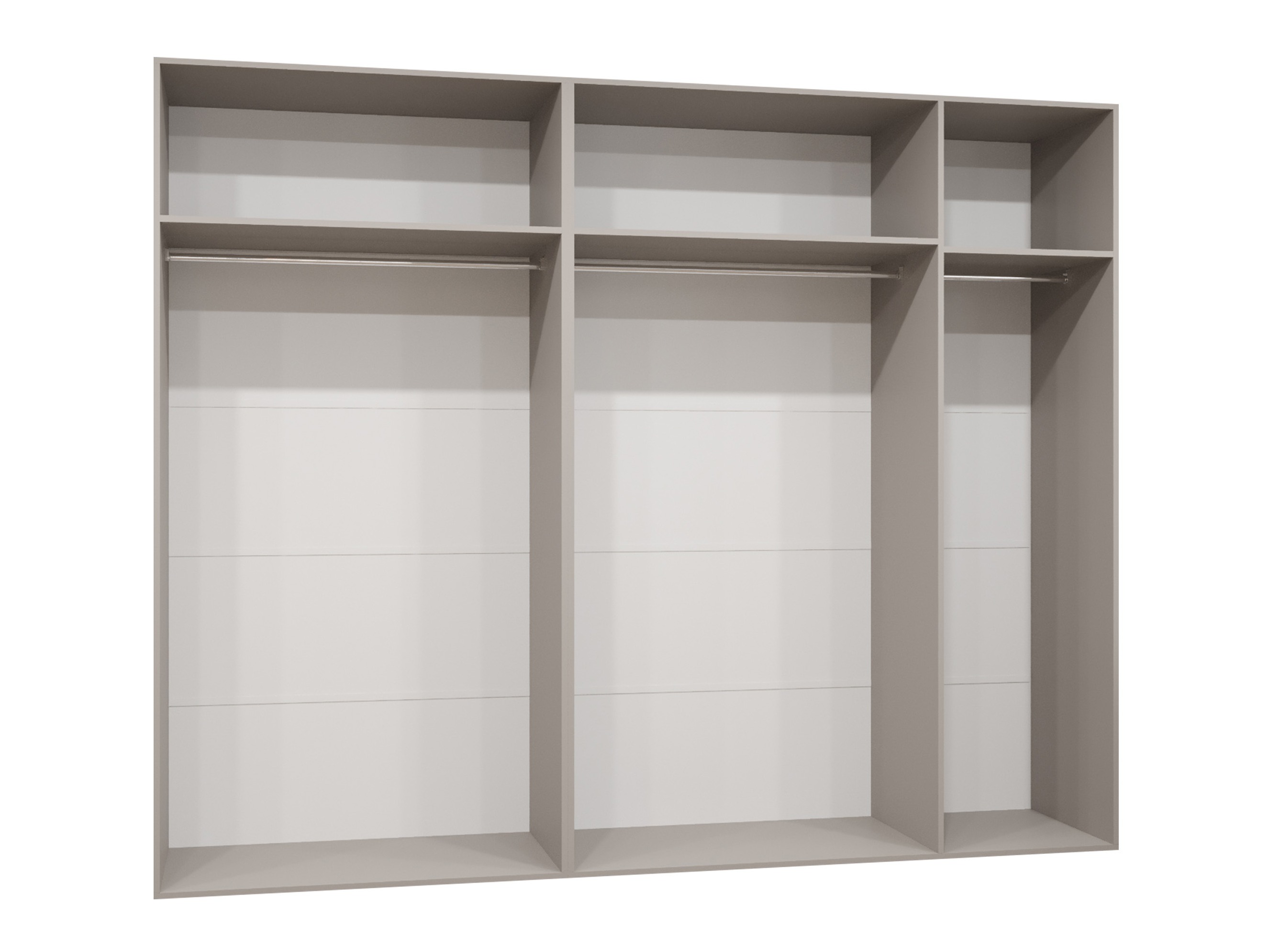 Dulap Hartford 616 (Cașmir)