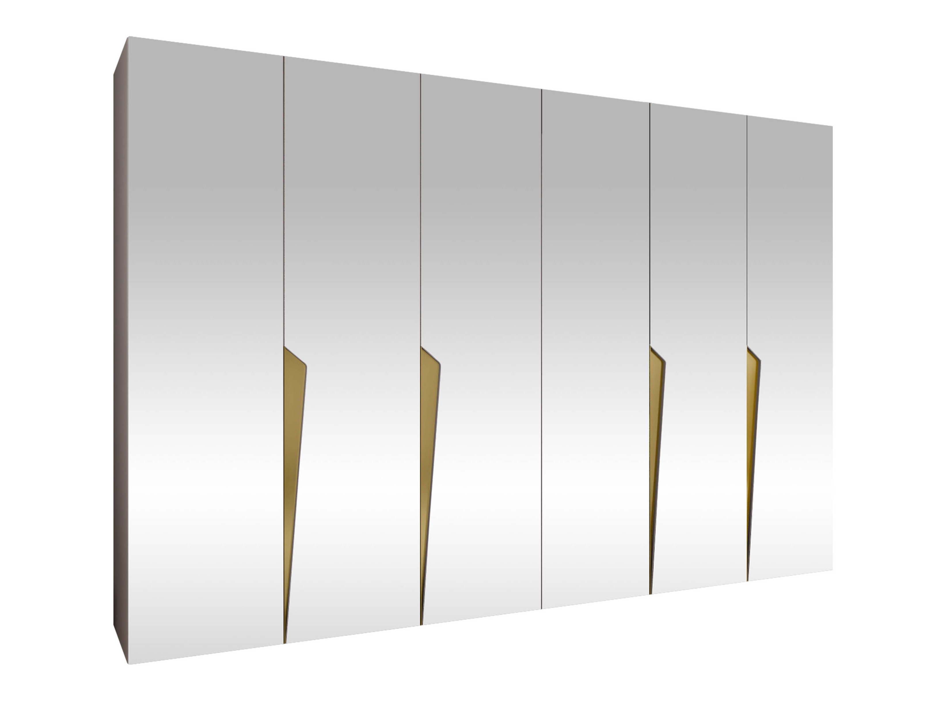 Dulap Hartford 617 (Cașmir)