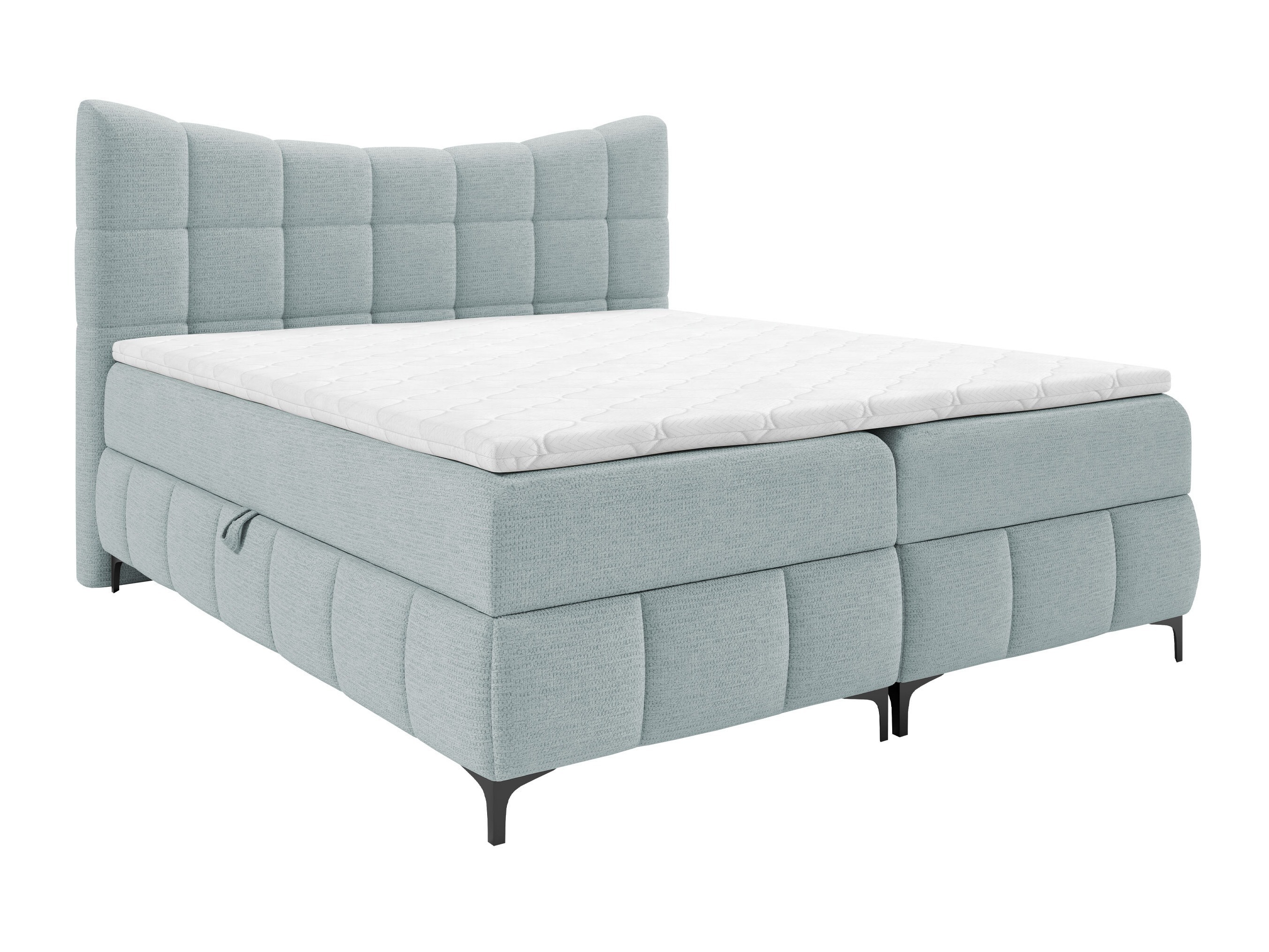 Pat boxspring Littera (Freya 210.30)