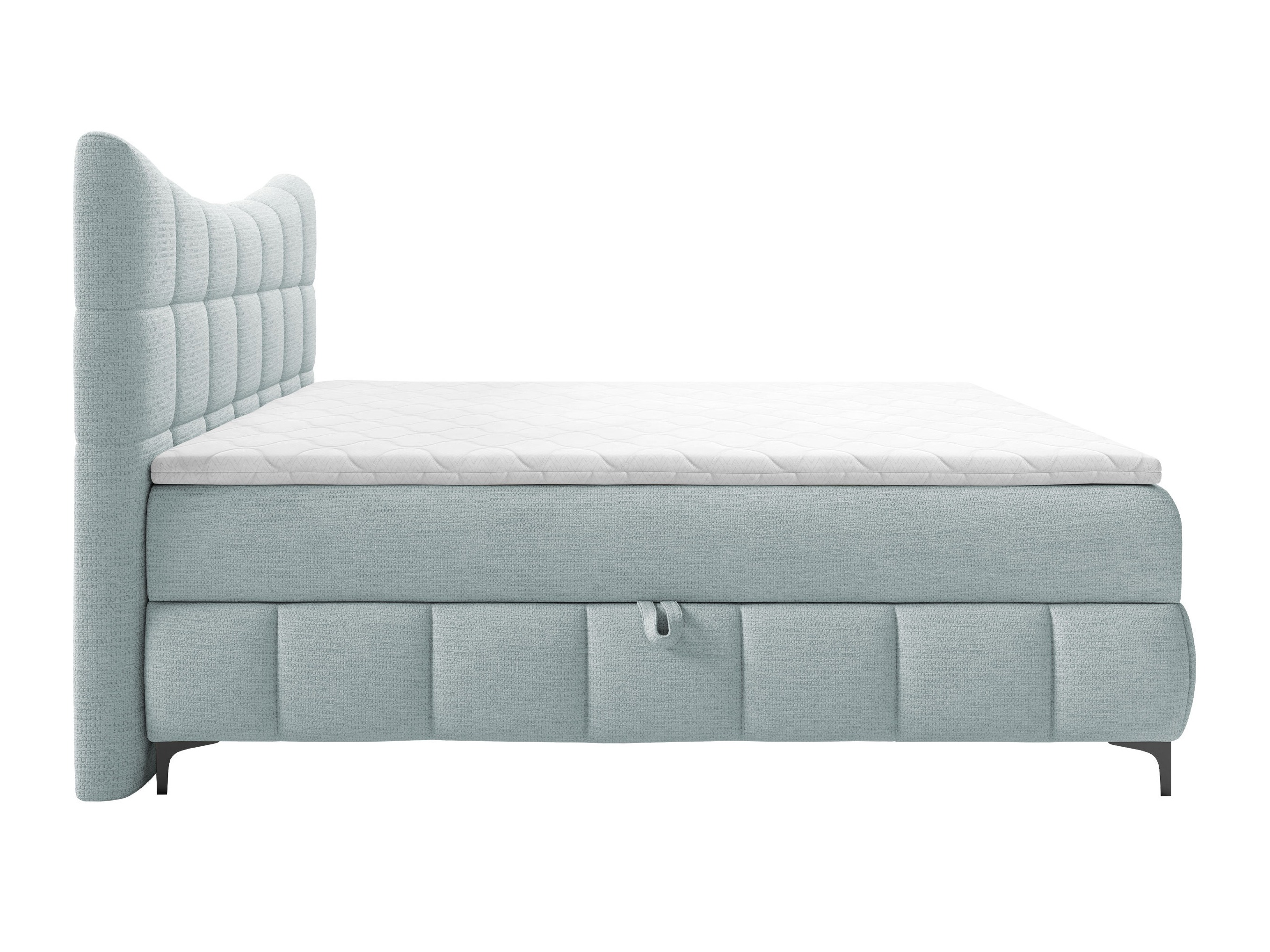 Pat boxspring Littera (Freya 210.30)