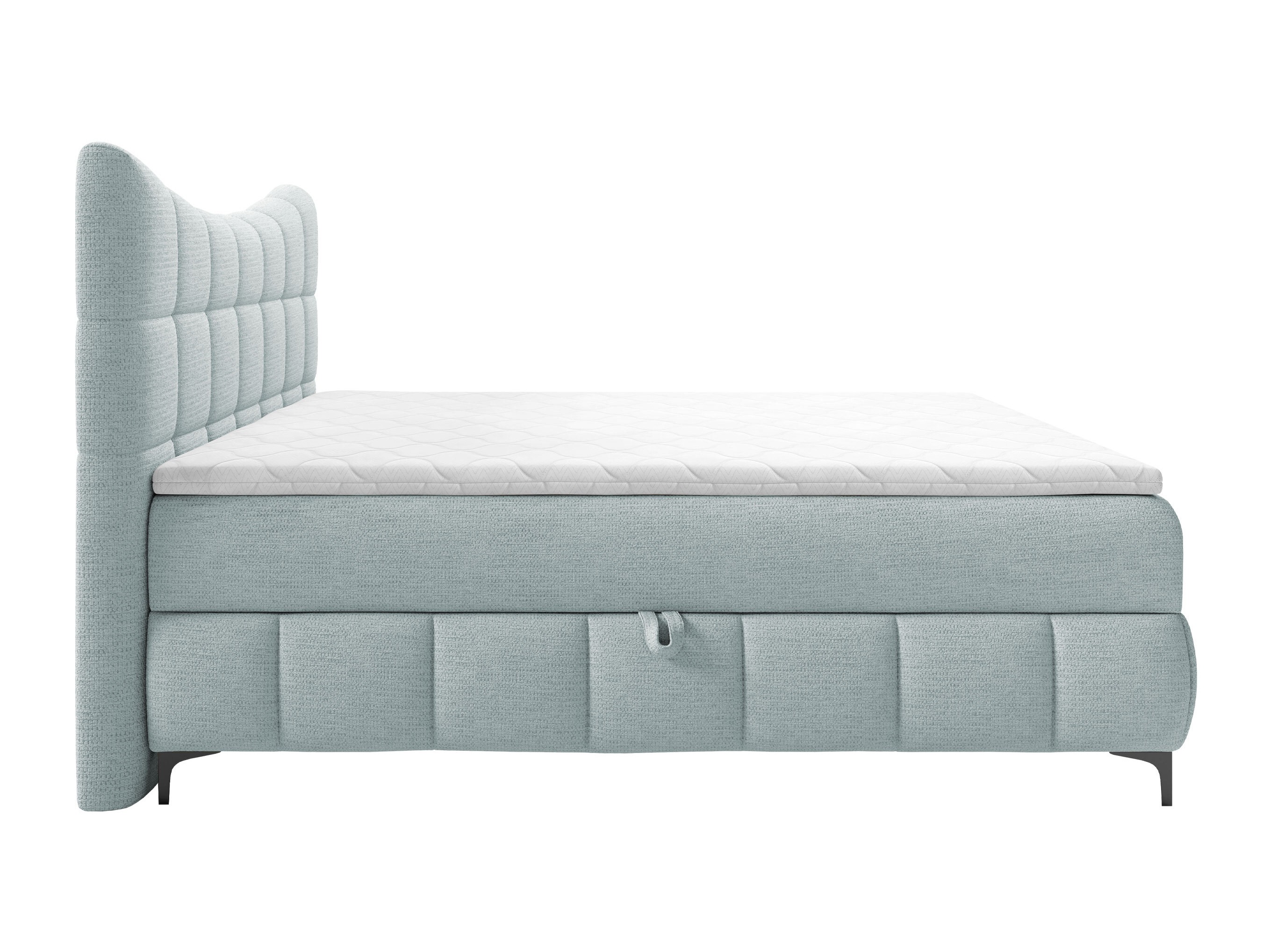 Pat boxspring Littera (Freya 210.30)