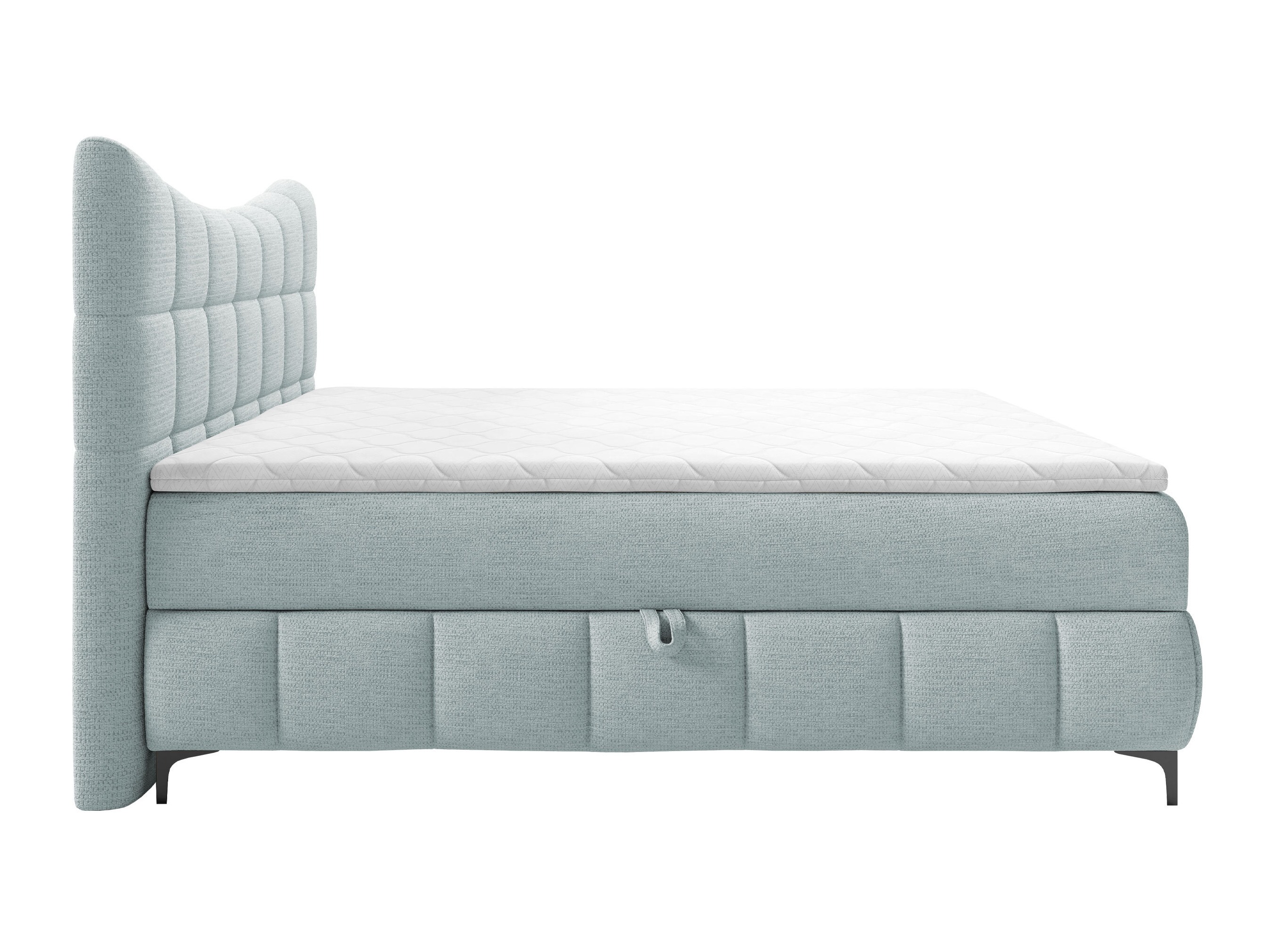Pat boxspring Littera (Freya 210.30)
