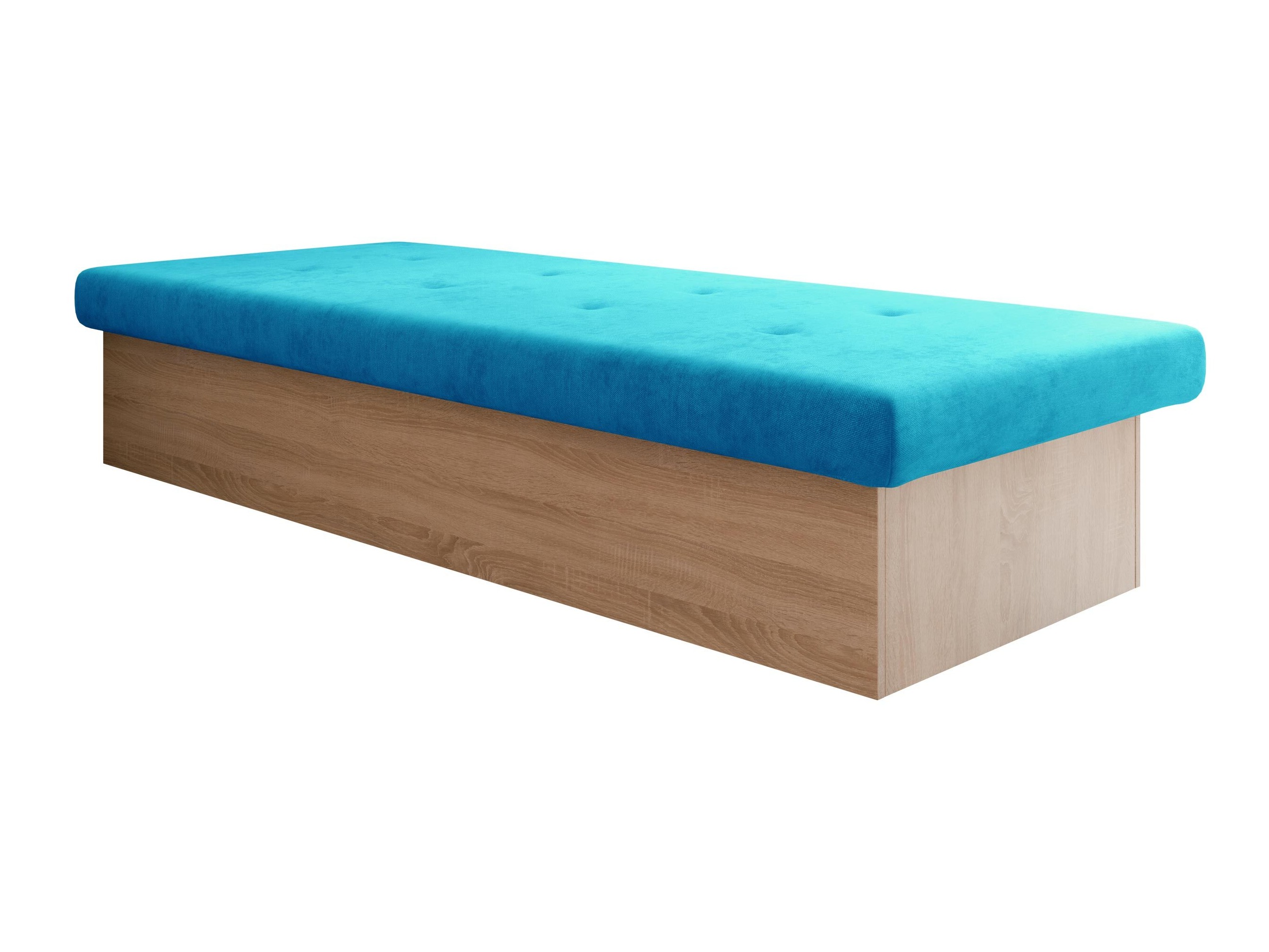 Pat Dover 100 (Stejar Sonoma)