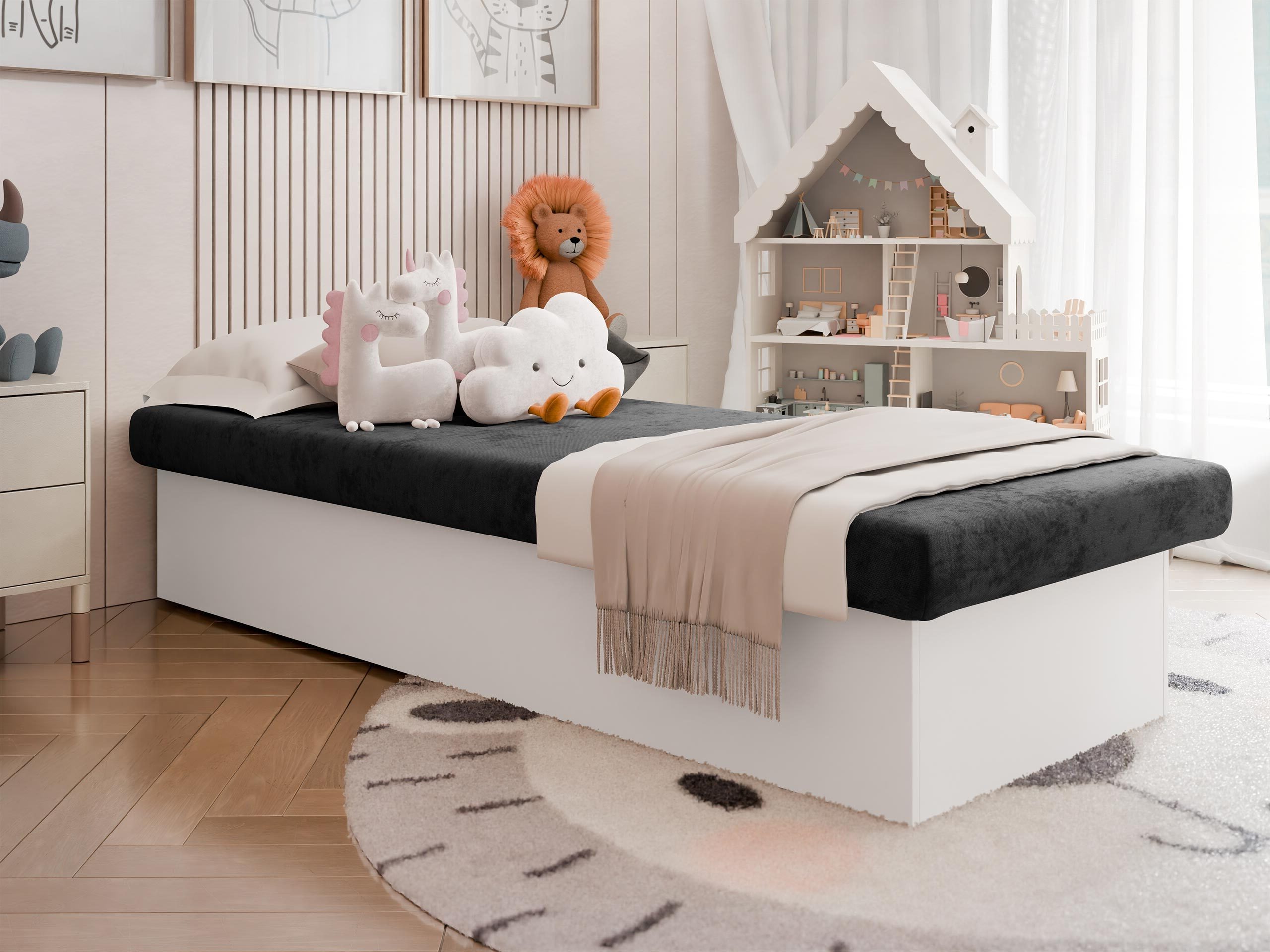 Pat Dover 100 (Suedine 24)