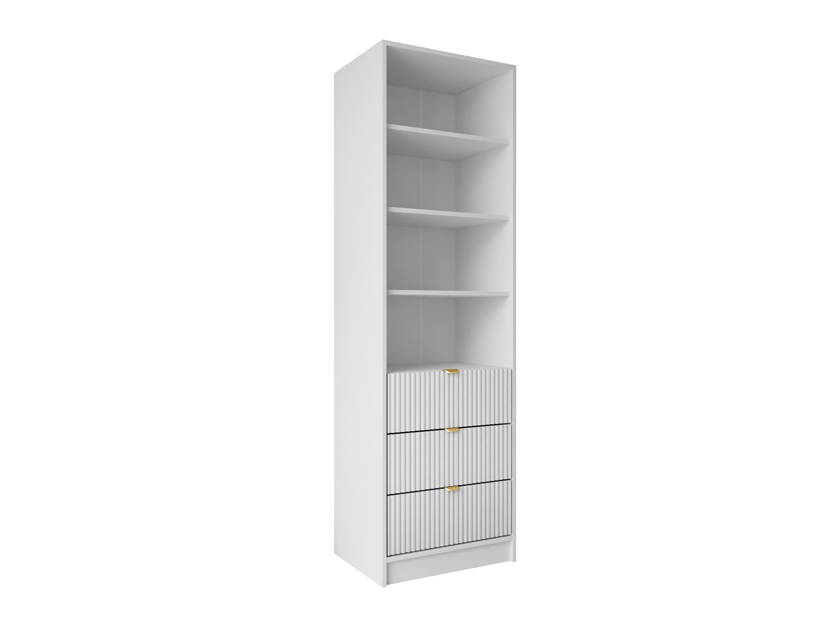 Raft Comfivo Papilio (Alb)