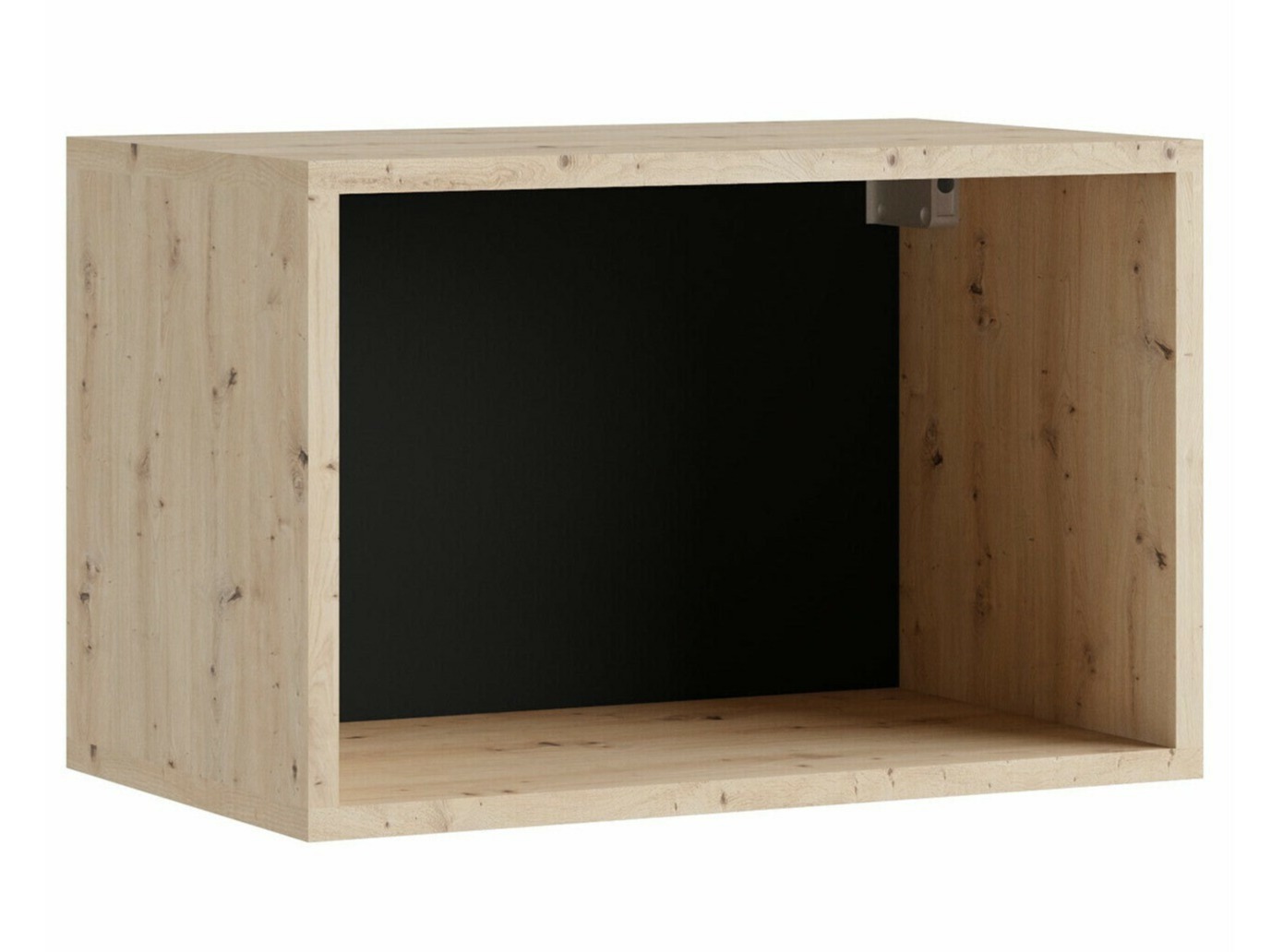 Raft de perete Remus (Stejar artizan)