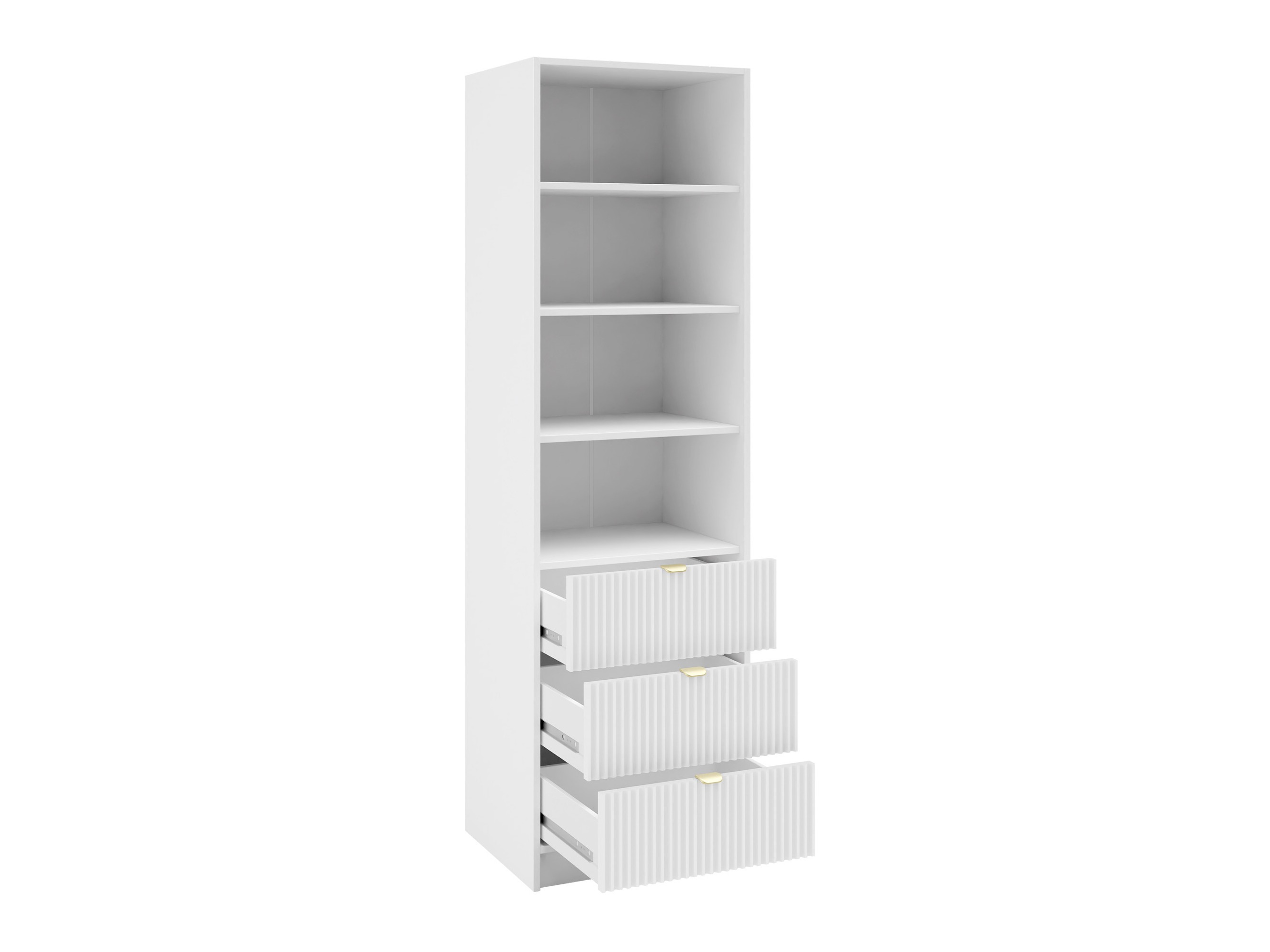Set birou acasă Comfivo Papilio V (Bej)