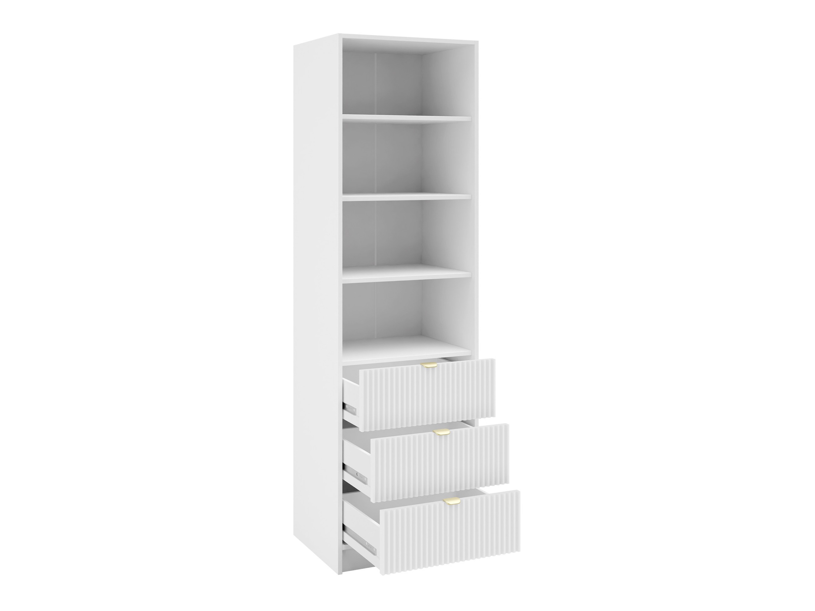Set de living Comfivo Papilio VII (Negru)