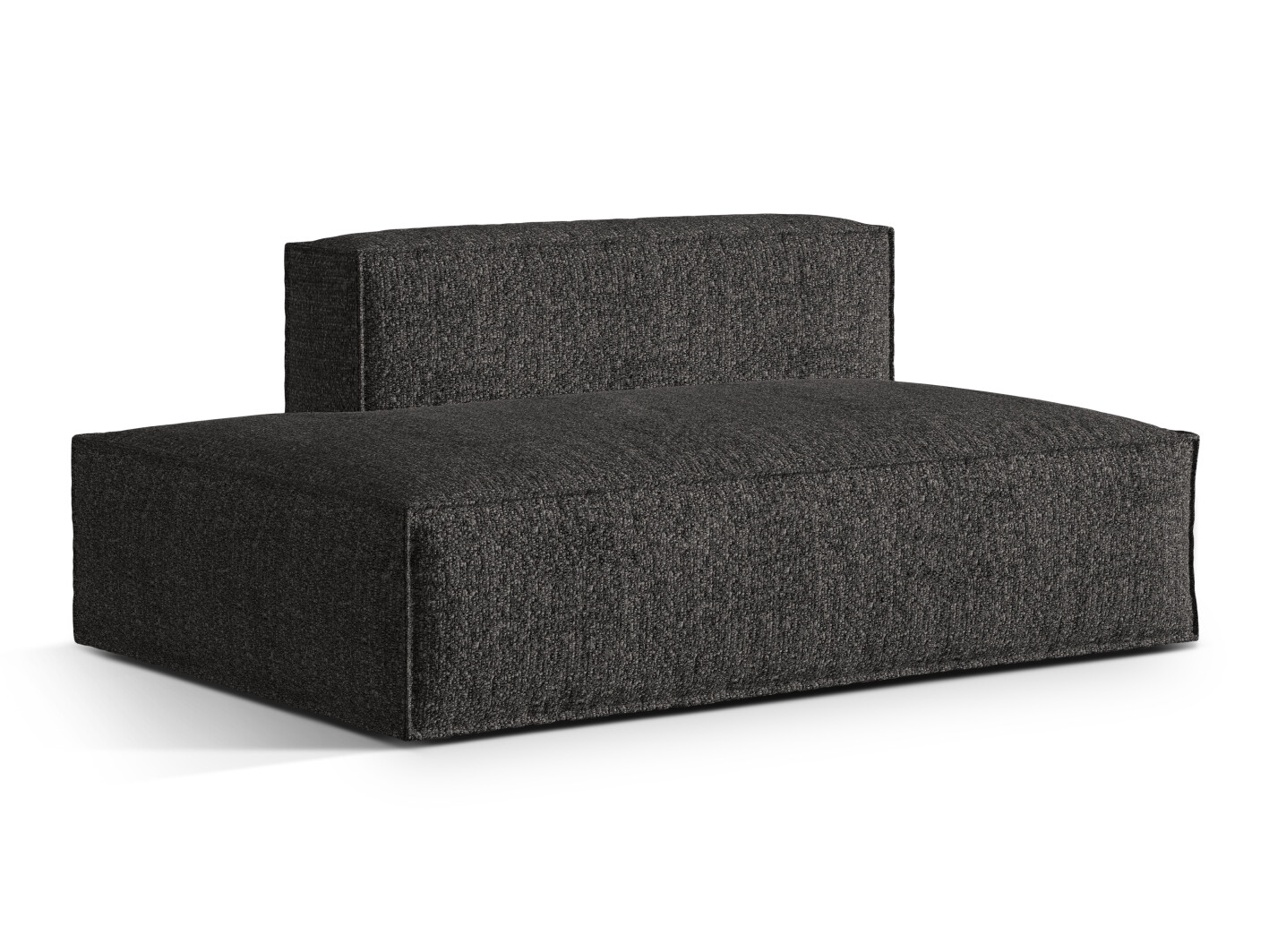 Sistem modular de șezut Sonsore 103 (Monet Anthracite)
