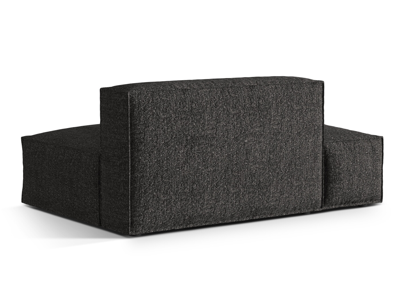 Sistem modular de șezut Sonsore 103 (Monet Anthracite)