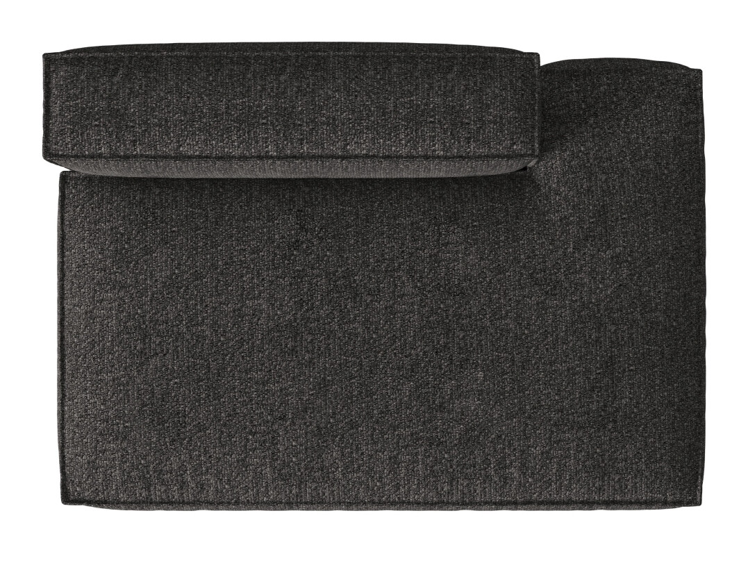 Sistem modular de șezut Sonsore 103 (Monet Anthracite)