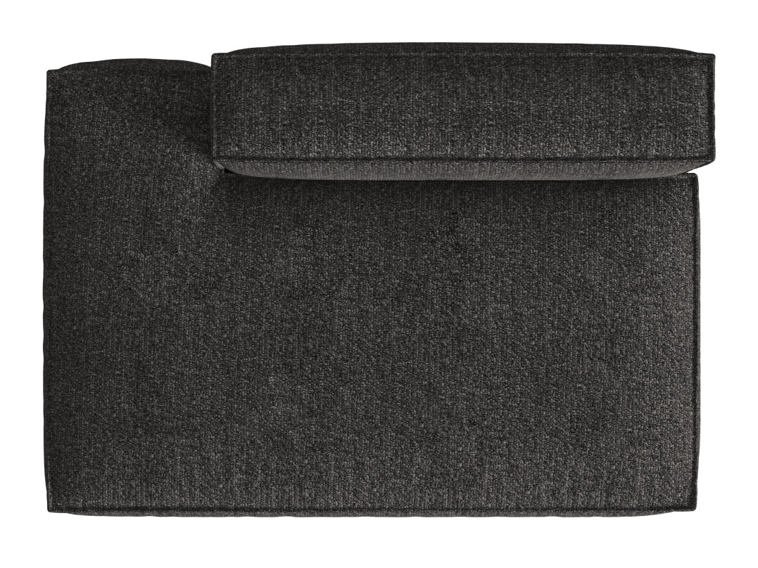 Sistem modular de șezut Sonsore 103 (Monet Anthracite)