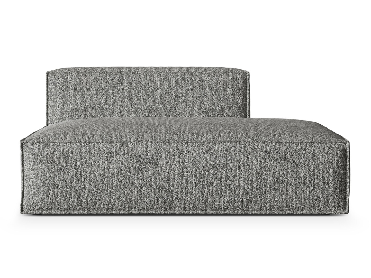 Sistem modular de șezut Sonsore 103 (Monet Graphite)
