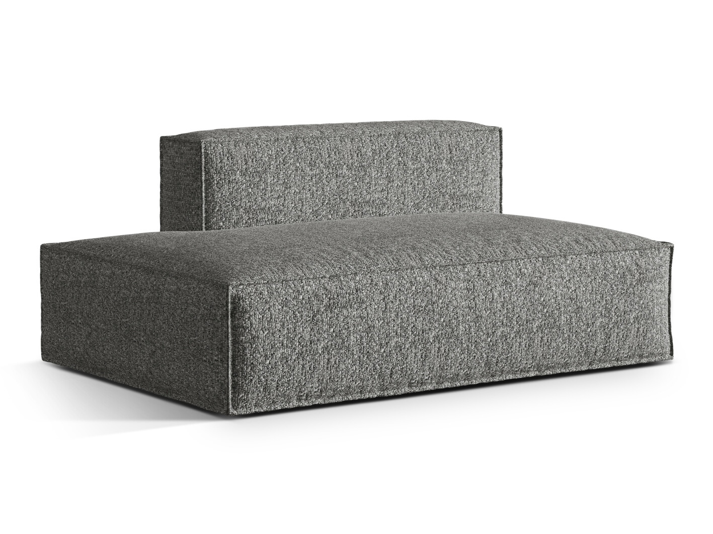 Sistem modular de șezut Sonsore 103 (Monet Graphite)