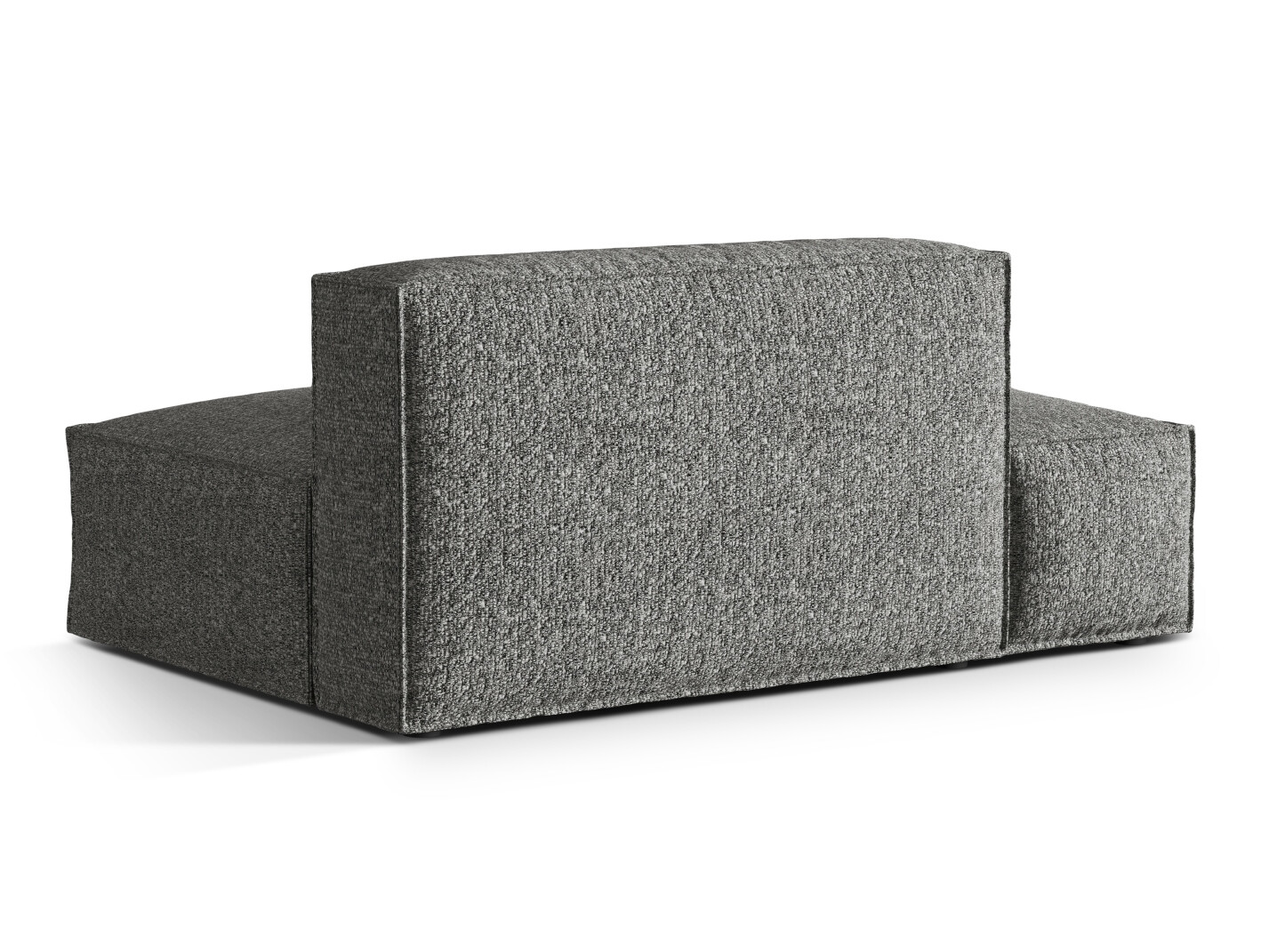Sistem modular de șezut Sonsore 103 (Monet Graphite)