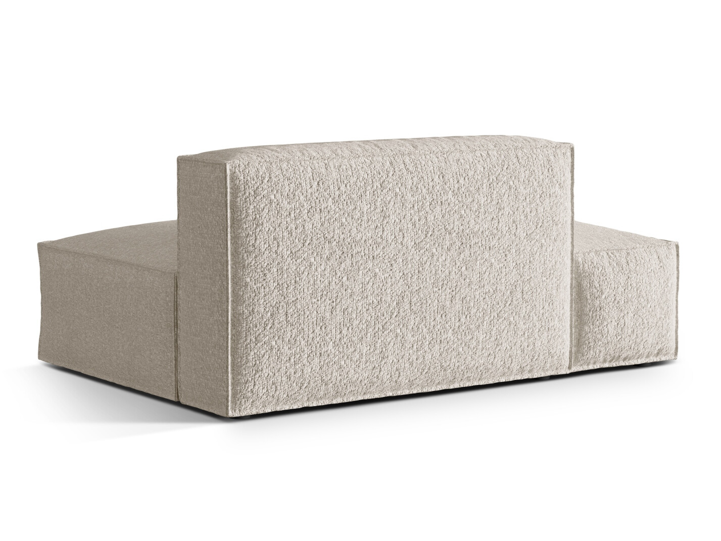 Sistem modular de șezut Sonsore 103 (Monet Sand)