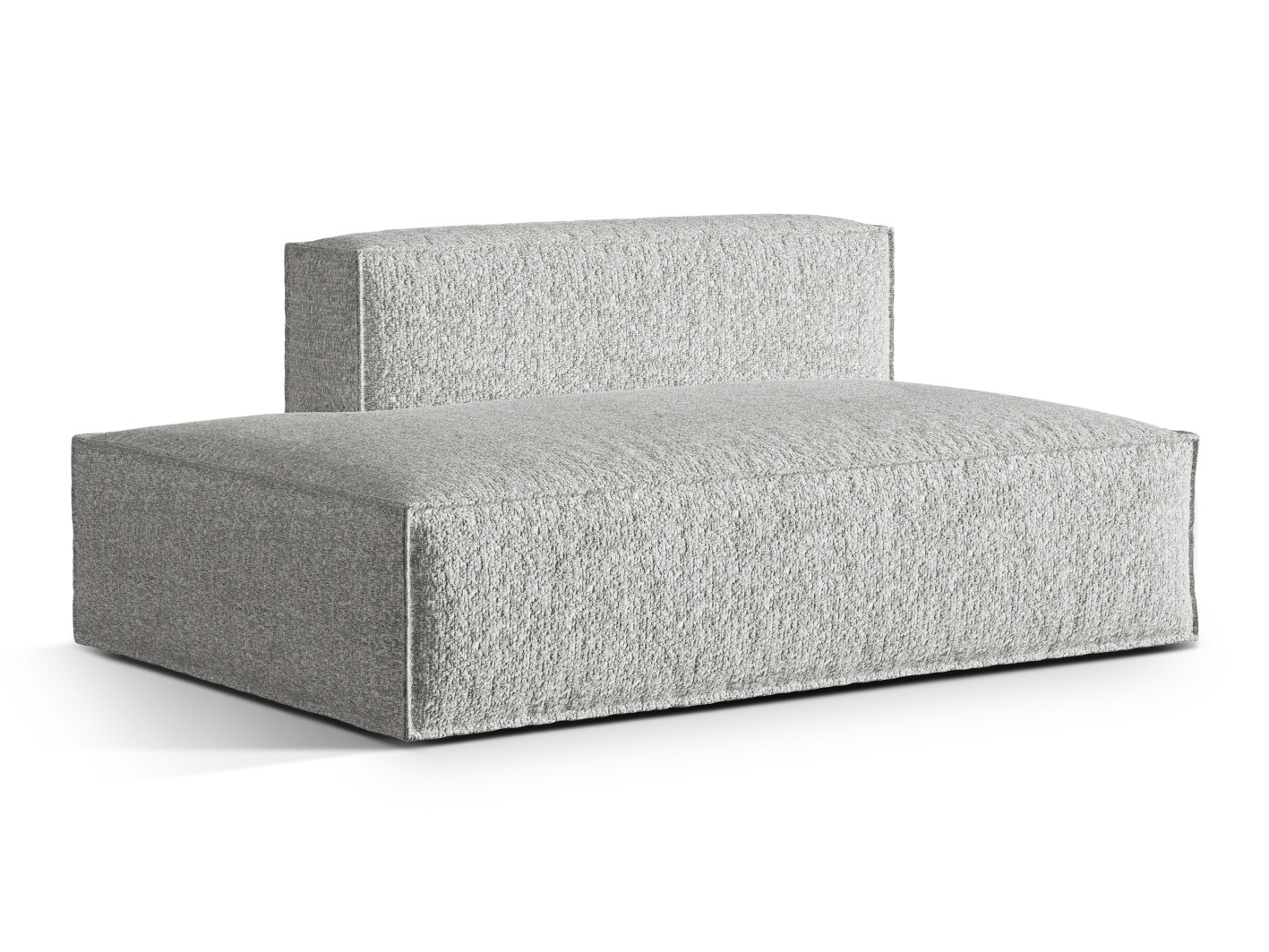 Sistem modular de șezut Sonsore 103 (Monet Silver)