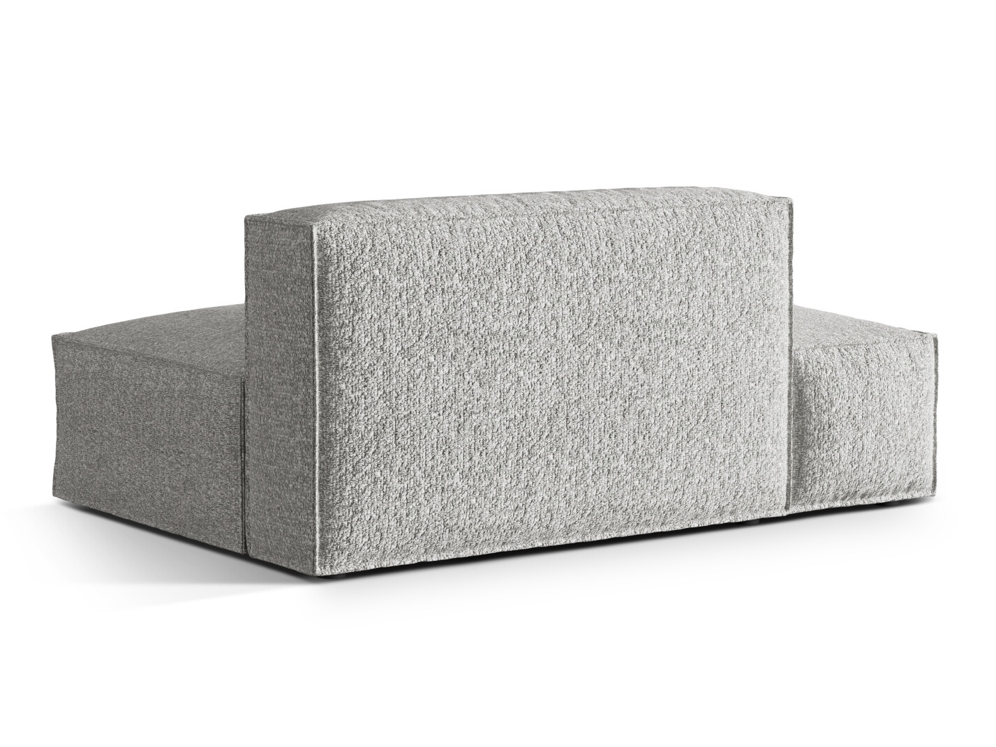 Sistem modular de șezut Sonsore 103 (Monet Silver)