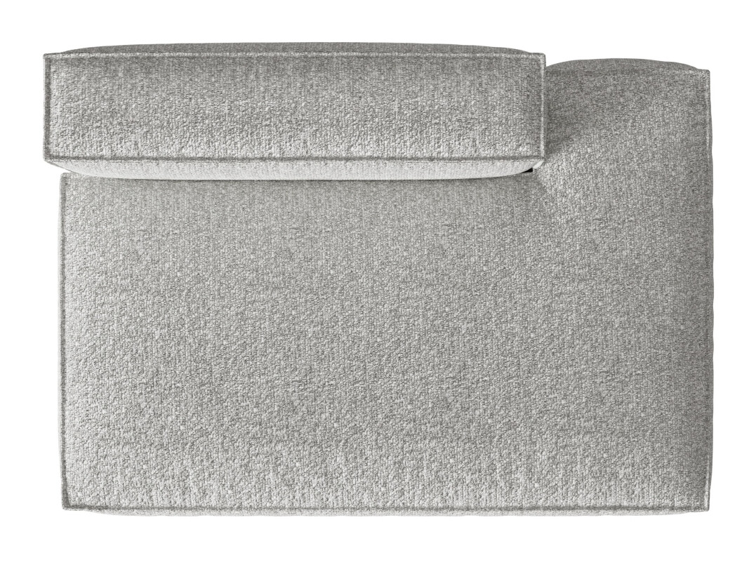 Sistem modular de șezut Sonsore 103 (Monet Silver)