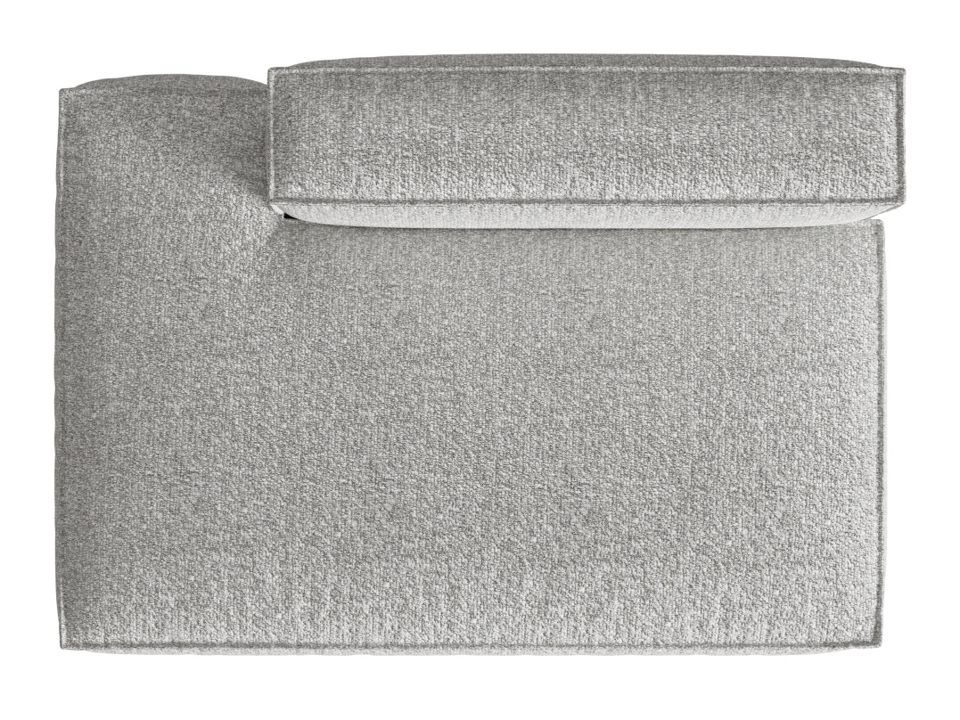 Sistem modular de șezut Sonsore 103 (Monet Silver)