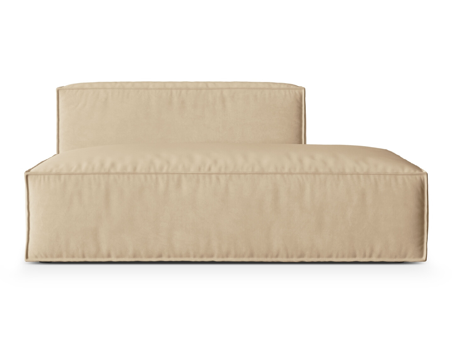 Sistem modular de șezut Sonsore 103 (Paris Beige)