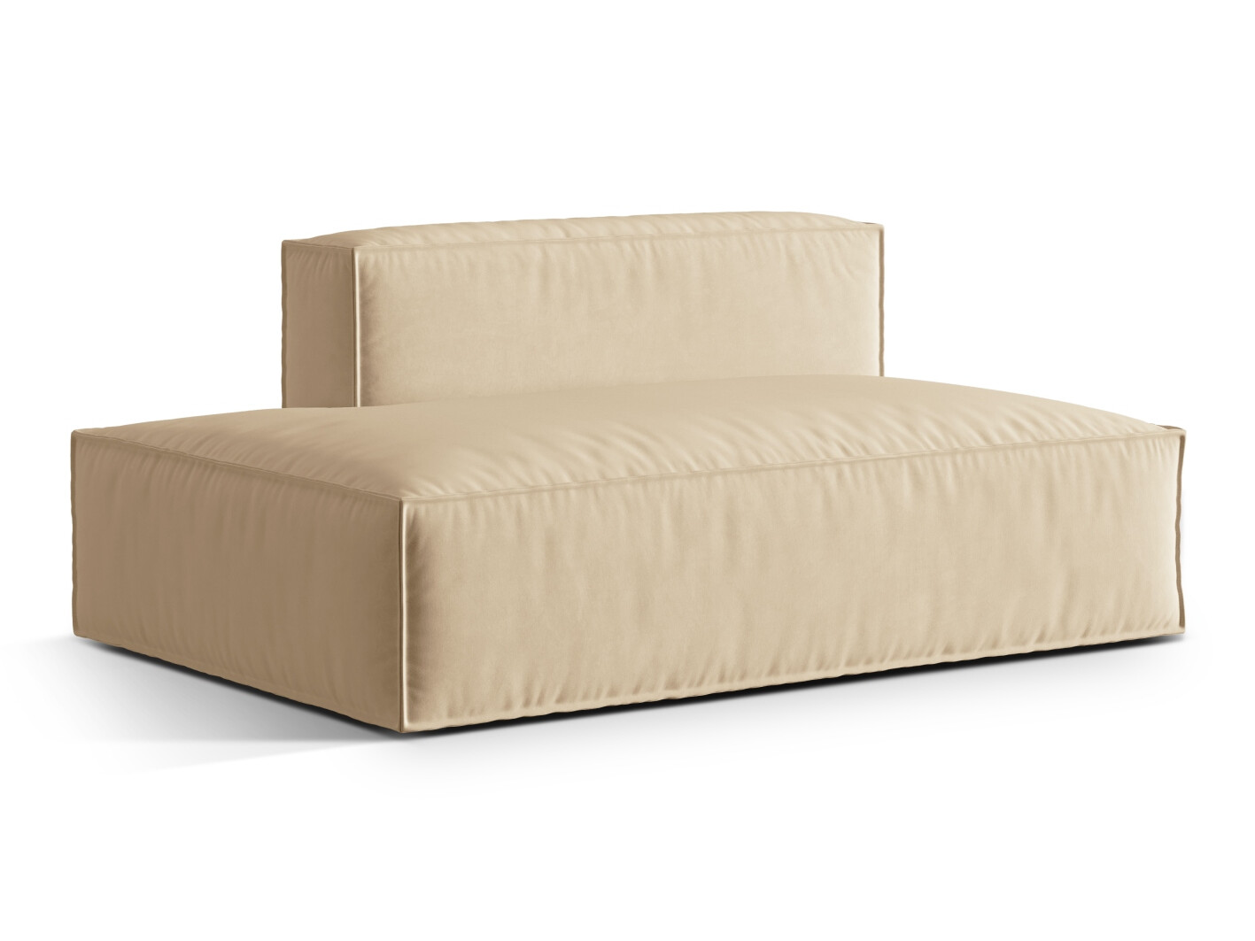 Sistem modular de șezut Sonsore 103 (Paris Beige)