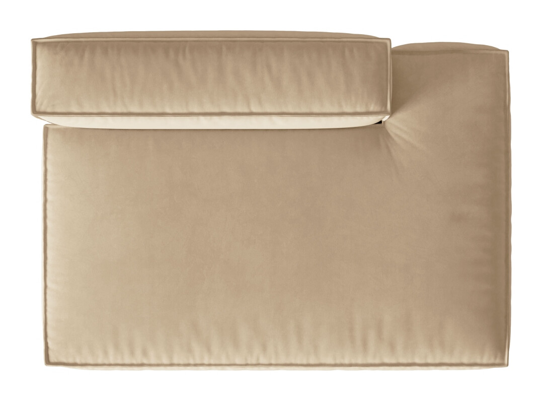 Sistem modular de șezut Sonsore 103 (Paris Beige)