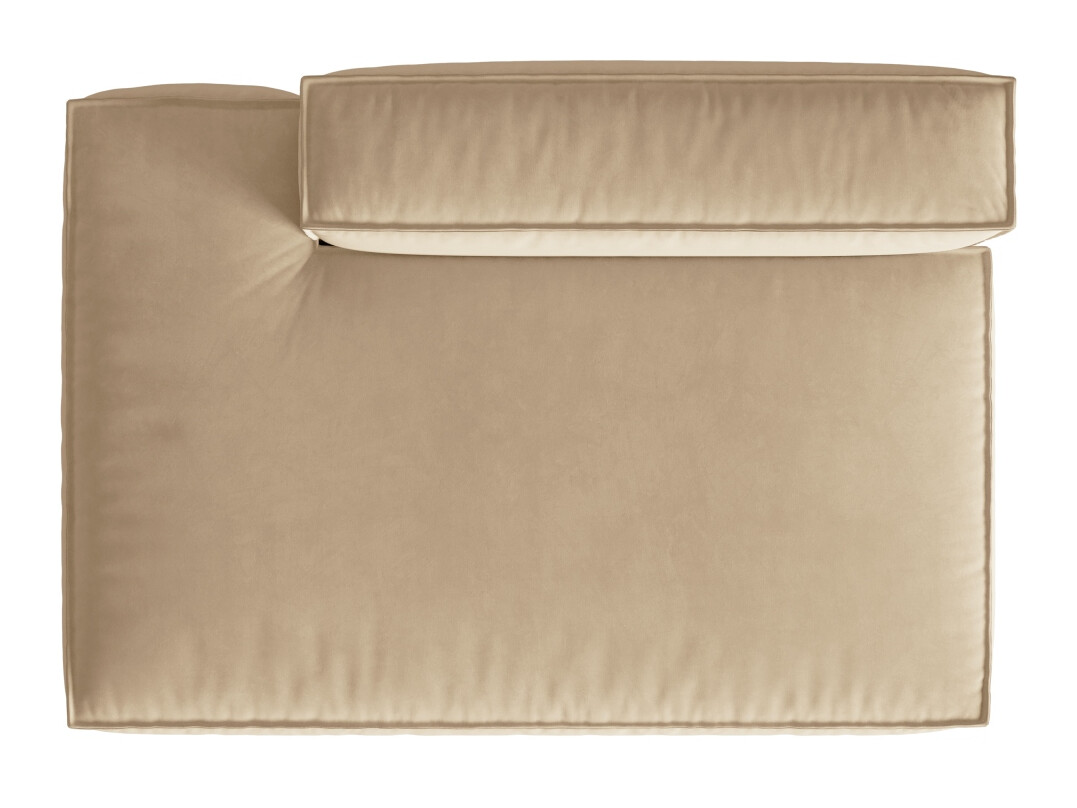 Sistem modular de șezut Sonsore 103 (Paris Beige)
