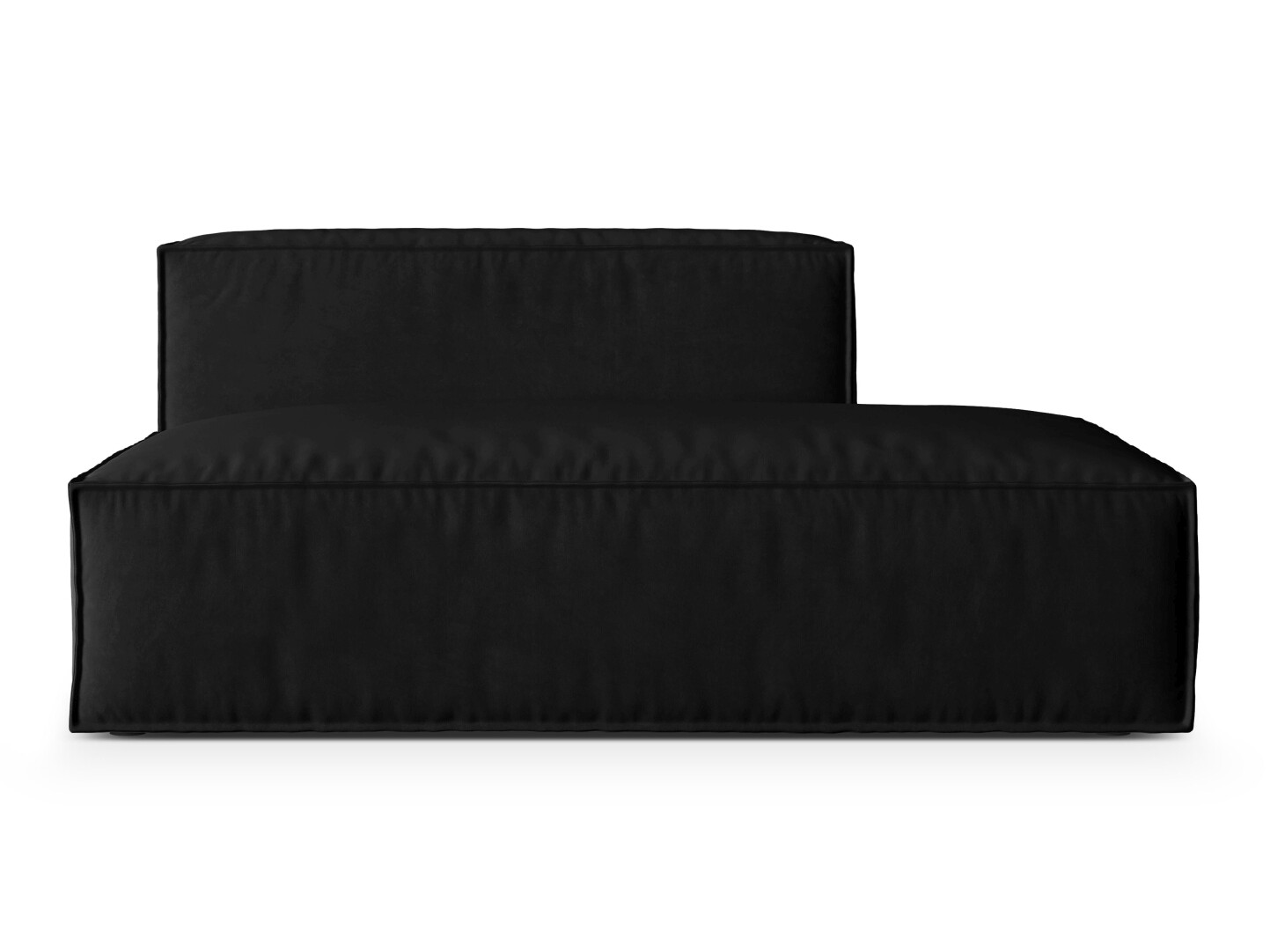Sistem modular de șezut Sonsore 103 (Paris Black)