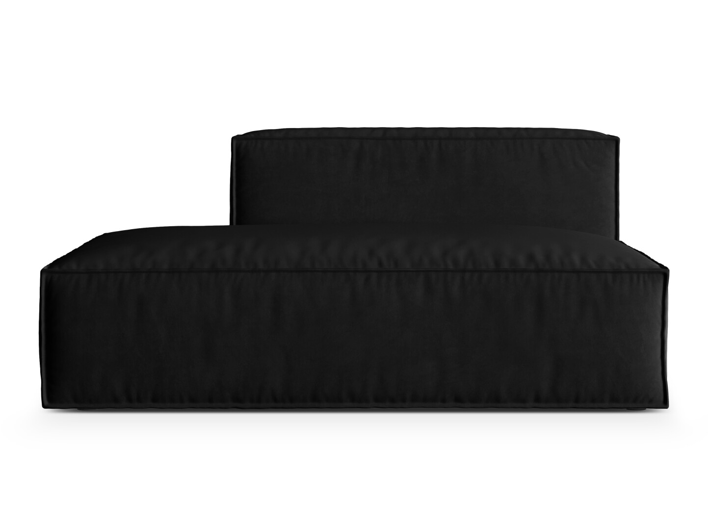Sistem modular de șezut Sonsore 103 (Paris Black)