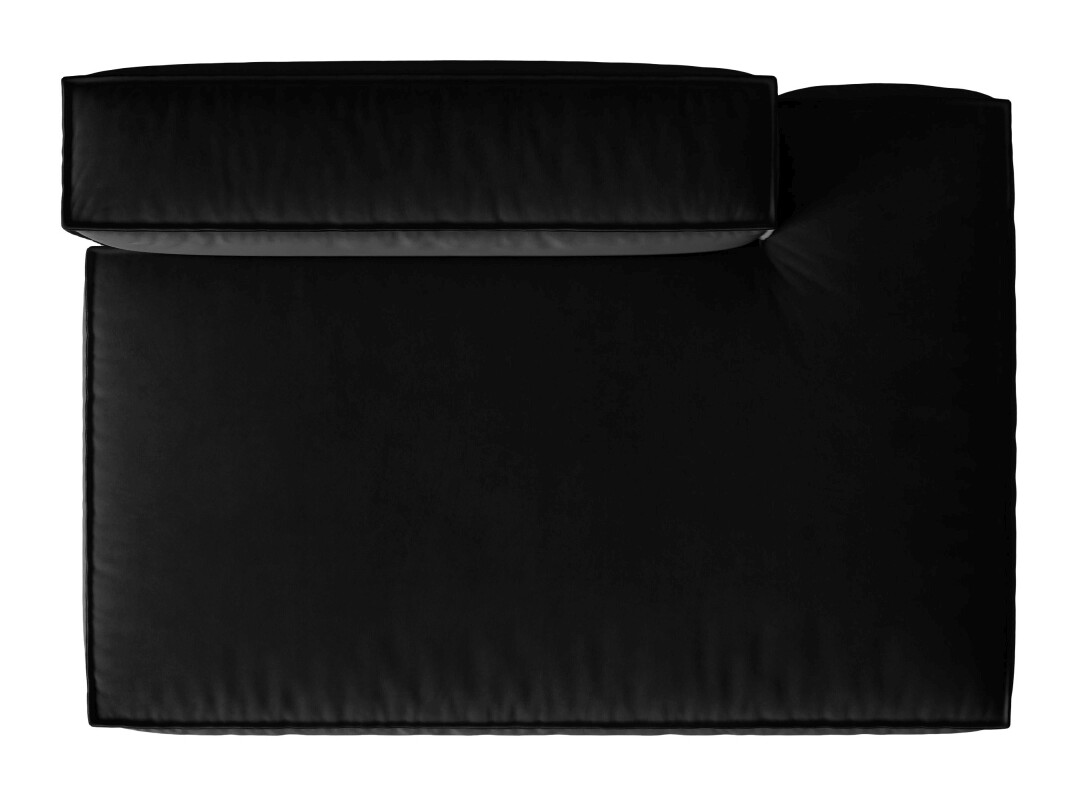 Sistem modular de șezut Sonsore 103 (Paris Black)