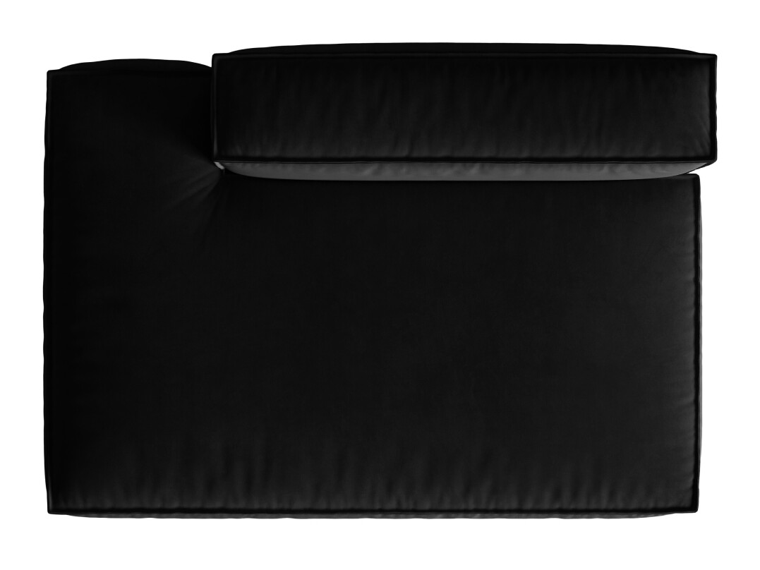 Sistem modular de șezut Sonsore 103 (Paris Black)