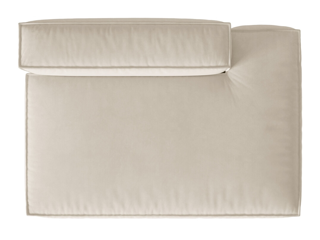 Sistem modular de șezut Sonsore 103 (Paris Cream)