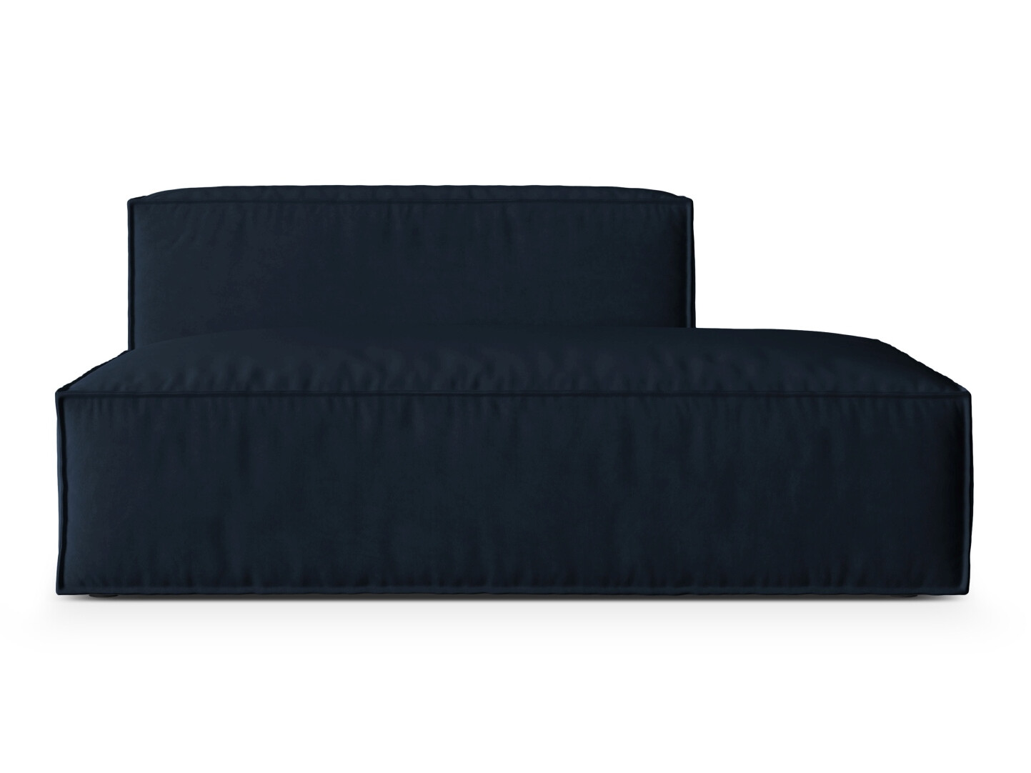 Sistem modular de șezut Sonsore 103 (Paris Deep Blue)