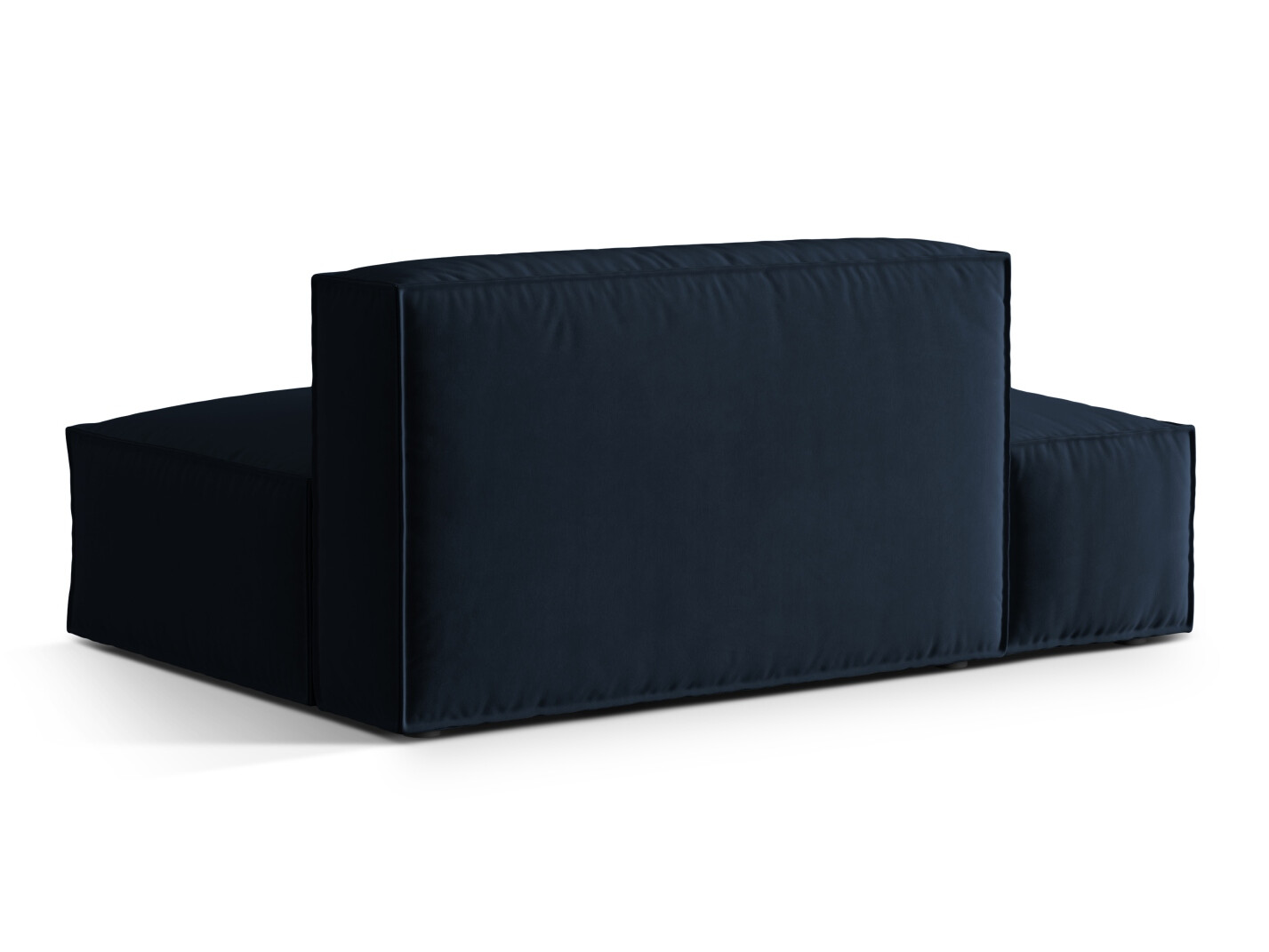 Sistem modular de șezut Sonsore 103 (Paris Deep Blue)