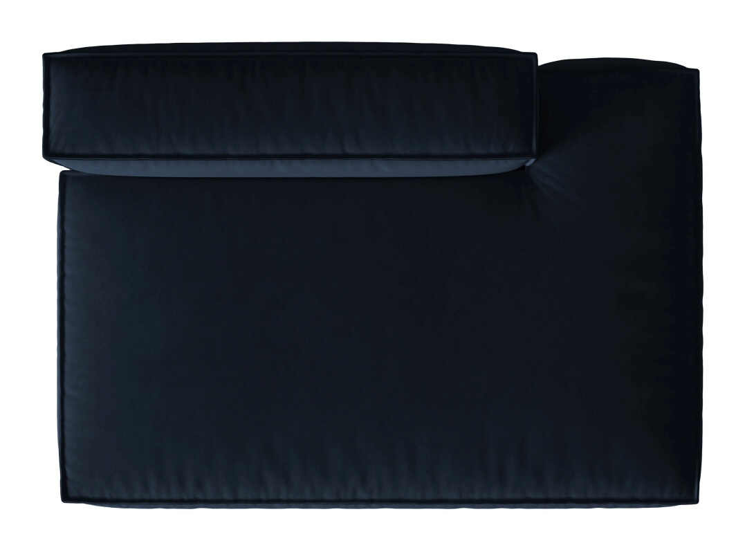 Sistem modular de șezut Sonsore 103 (Paris Deep Blue)