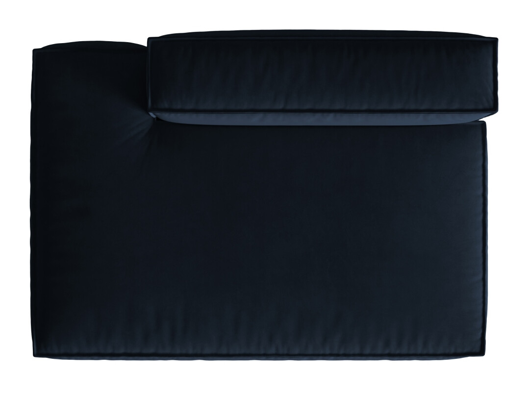 Sistem modular de șezut Sonsore 103 (Paris Deep Blue)