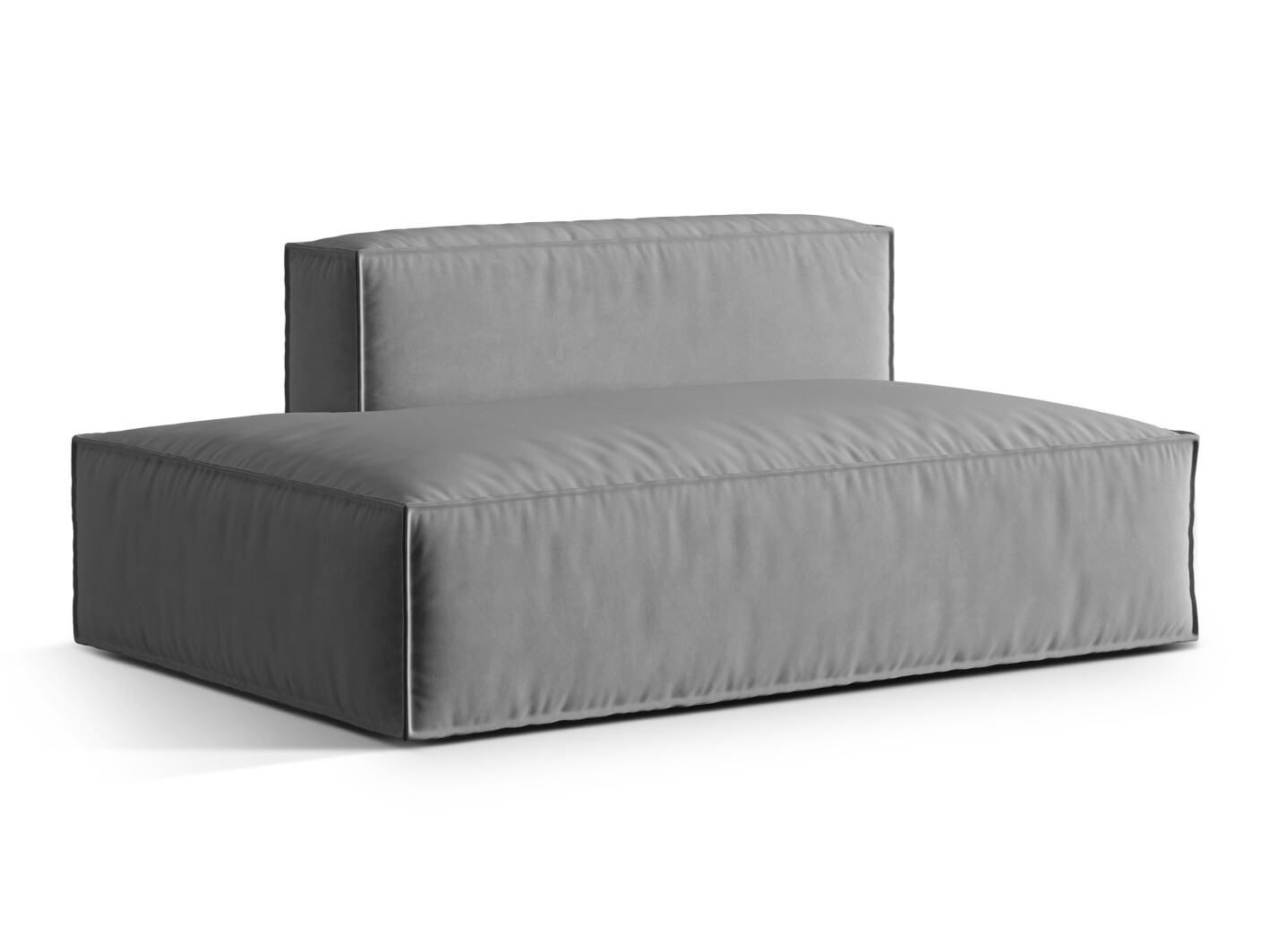 Sistem modular de șezut Sonsore 103 (Paris Steel)