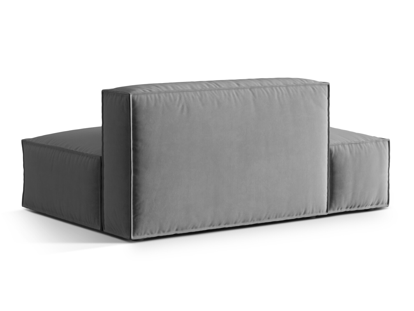 Sistem modular de șezut Sonsore 103 (Paris Steel)