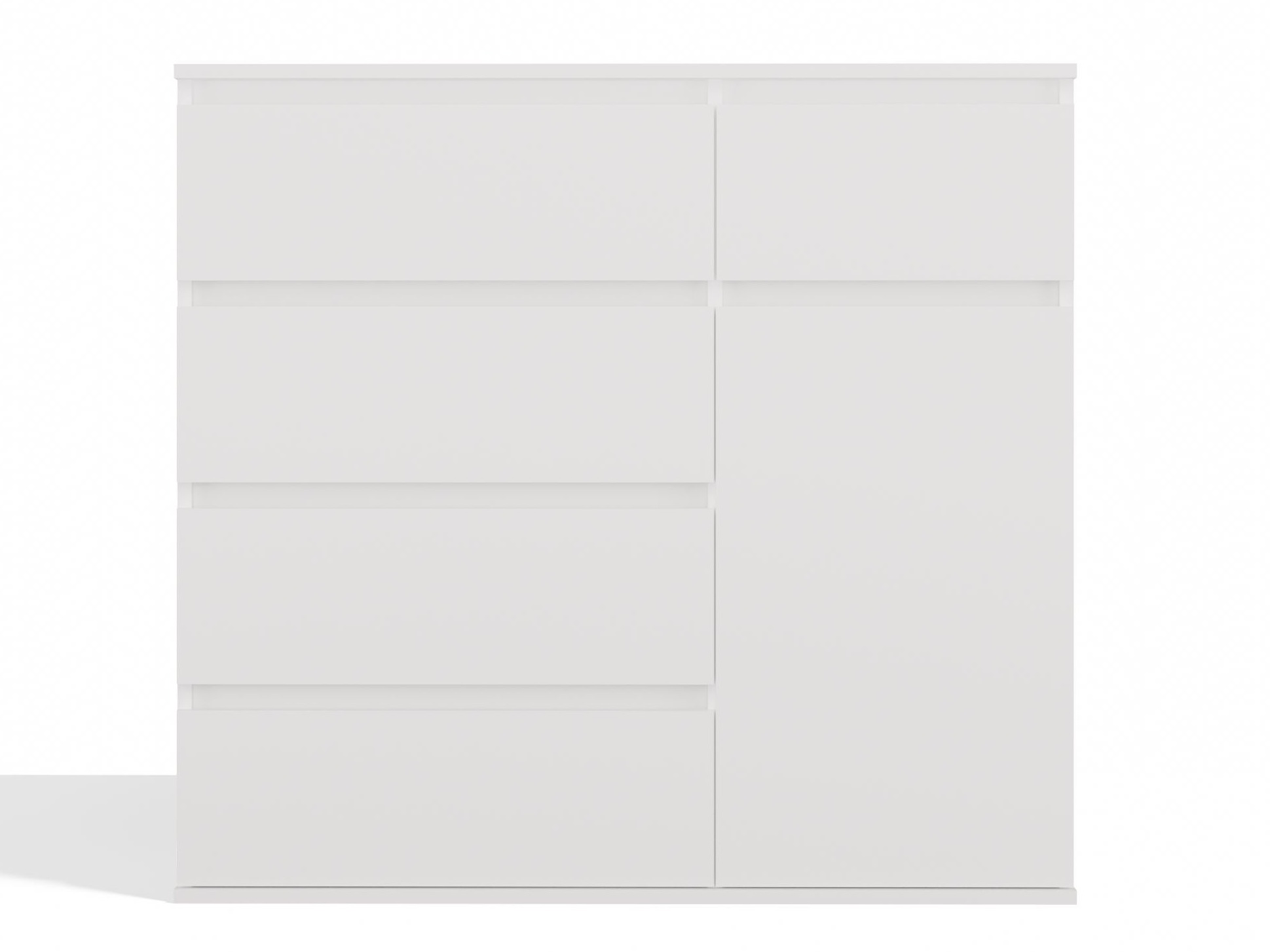 Comodă SR11472 cu ambalaj deteriorat