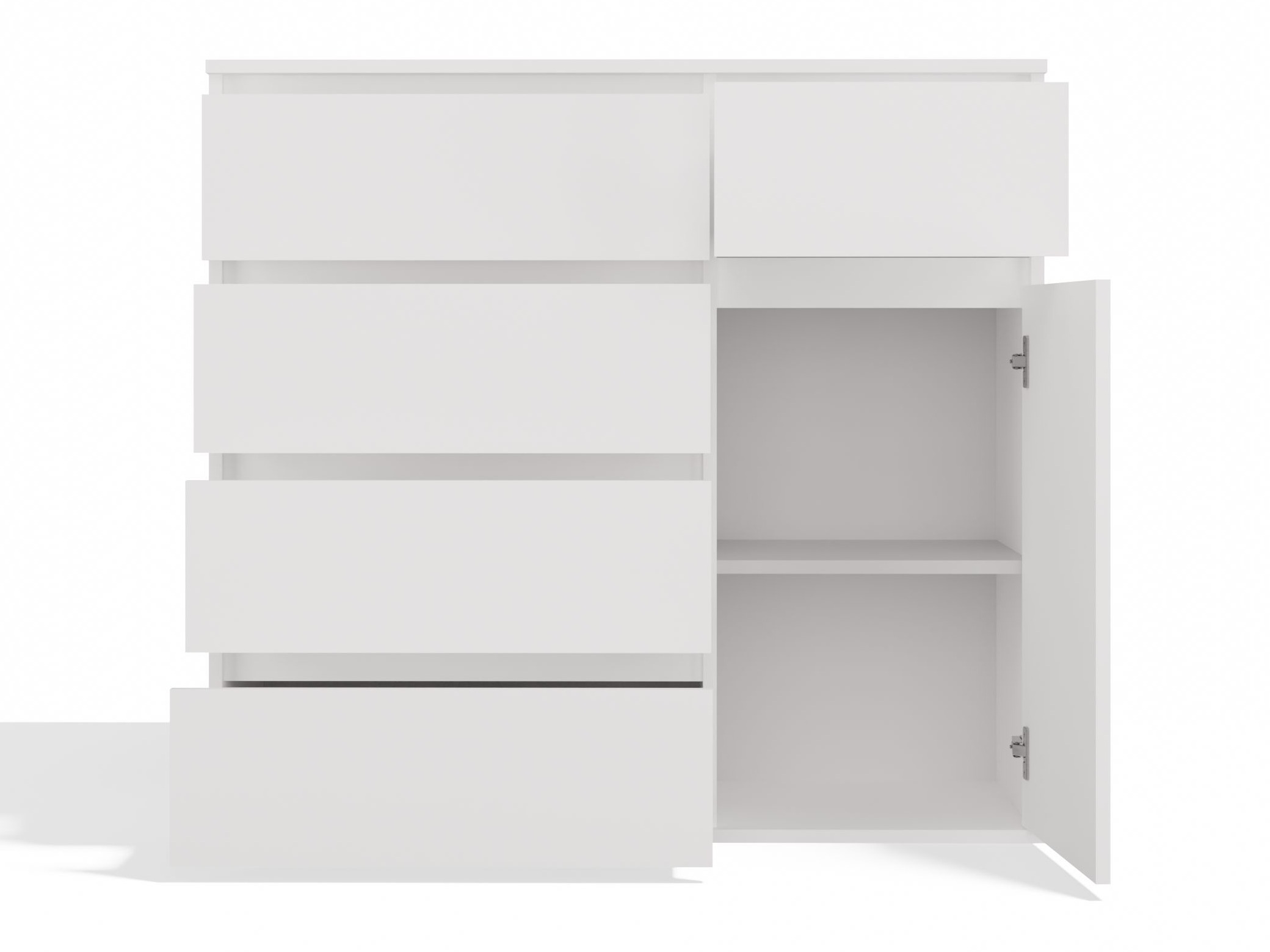 Comodă SR11472 cu ambalaj deteriorat