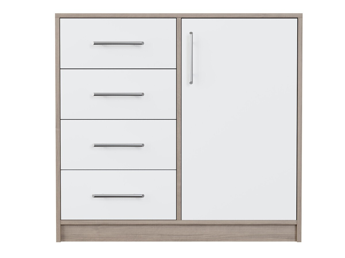 Comodă SR11478 cu ambalaj deteriorat