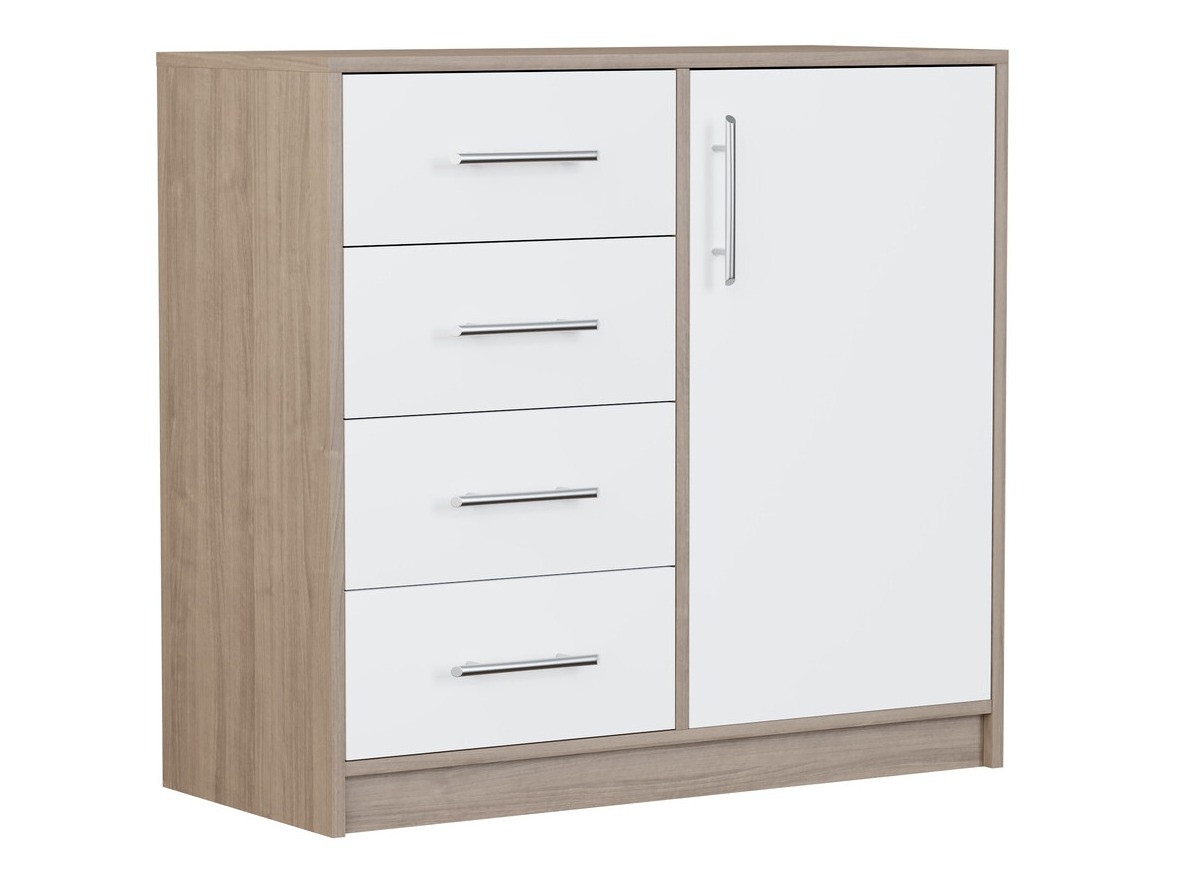 Comodă SR11478 cu ambalaj deteriorat