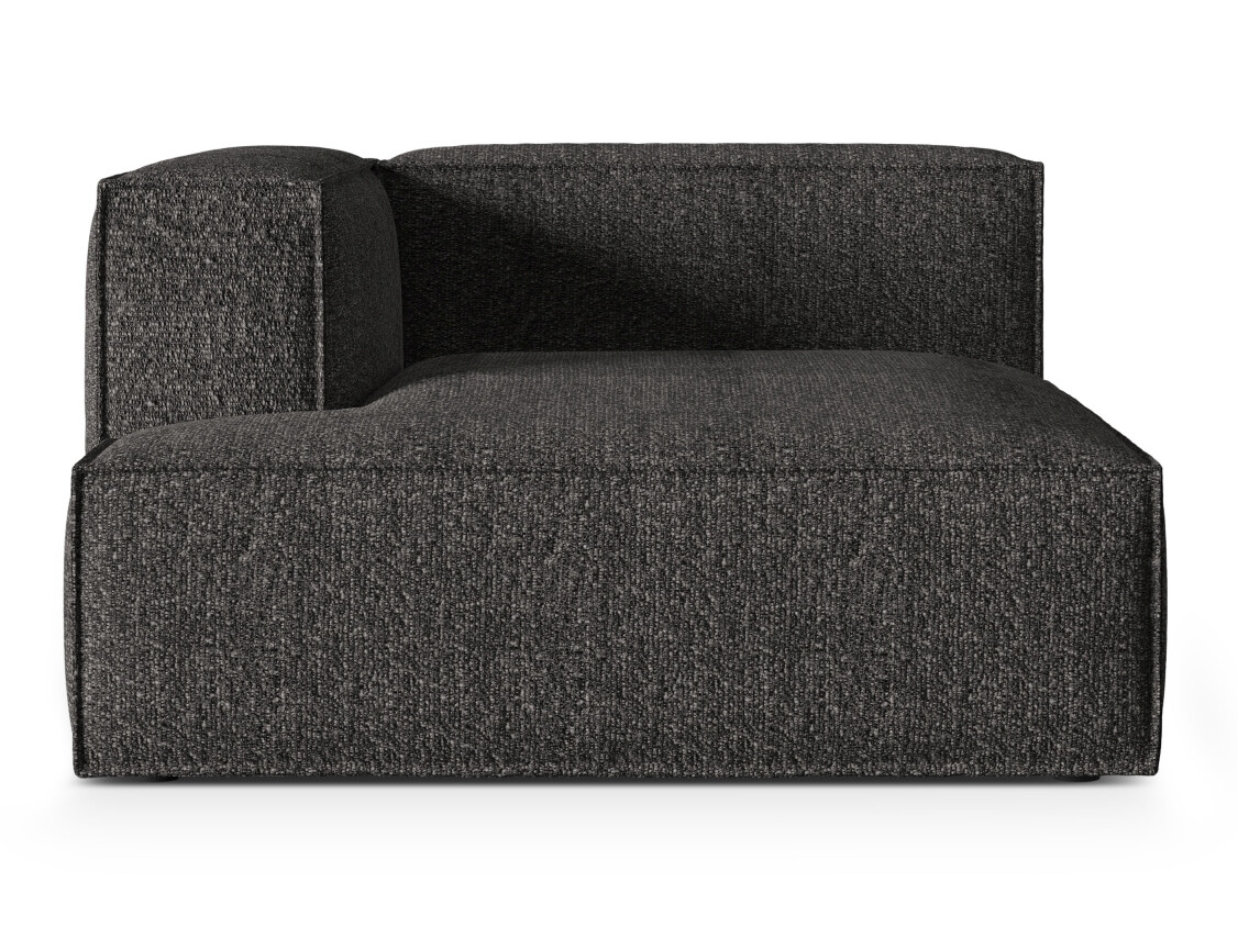 Fotoliu modular Beckley F105 (Monet Anthracite)