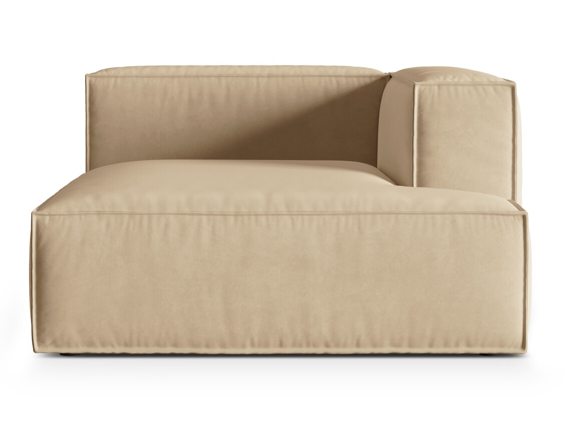 Fotoliu modular Beckley F105 (Paris Beige)