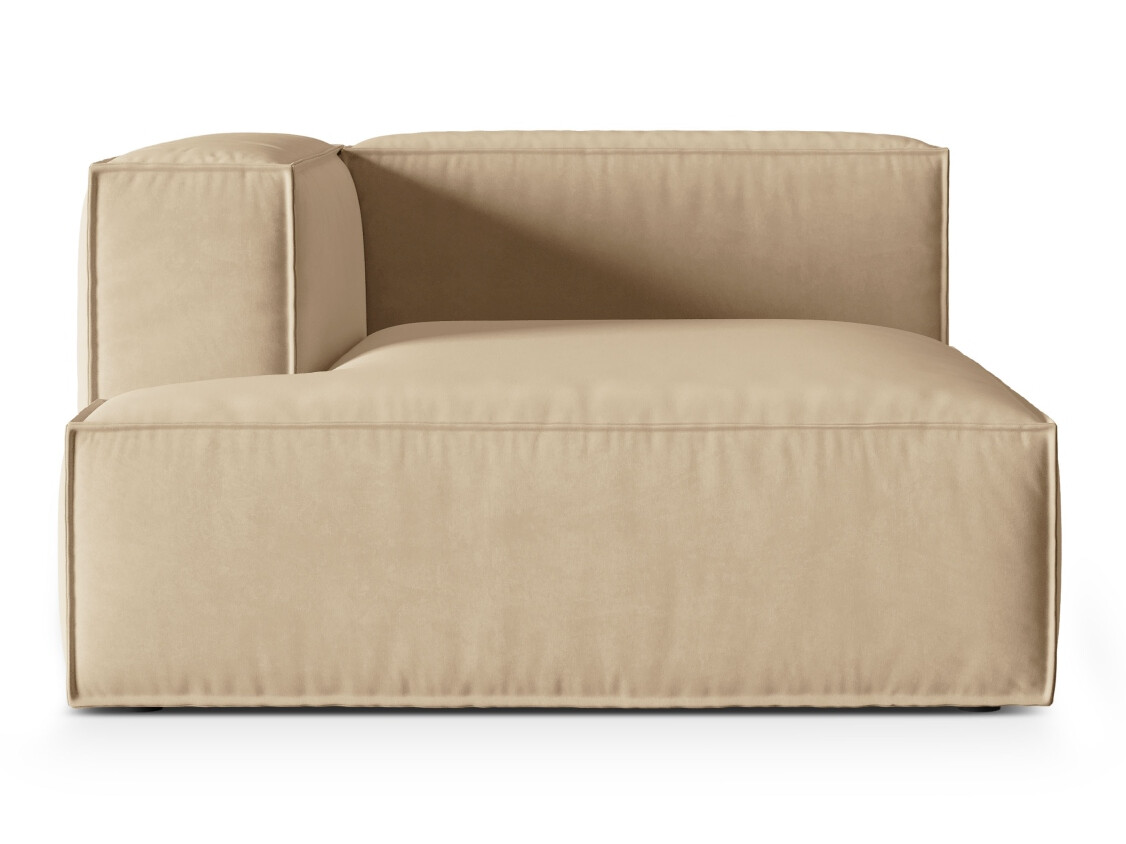 Fotoliu modular Beckley F105 (Paris Beige)
