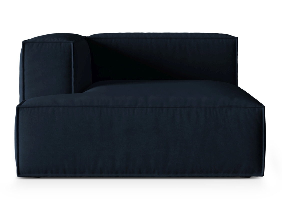 Fotoliu modular Beckley F105 (Paris Deep Blue)